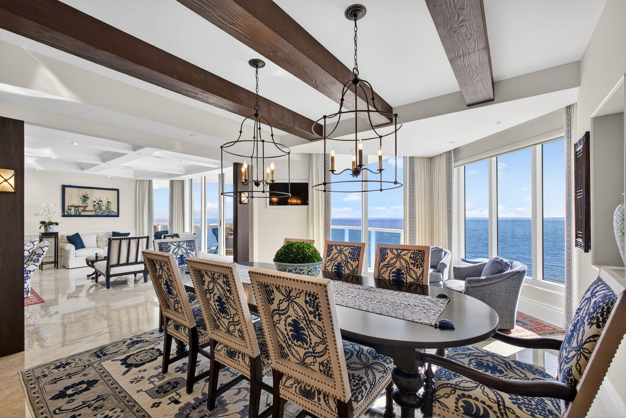 2700 N Ocean Drive 1401a