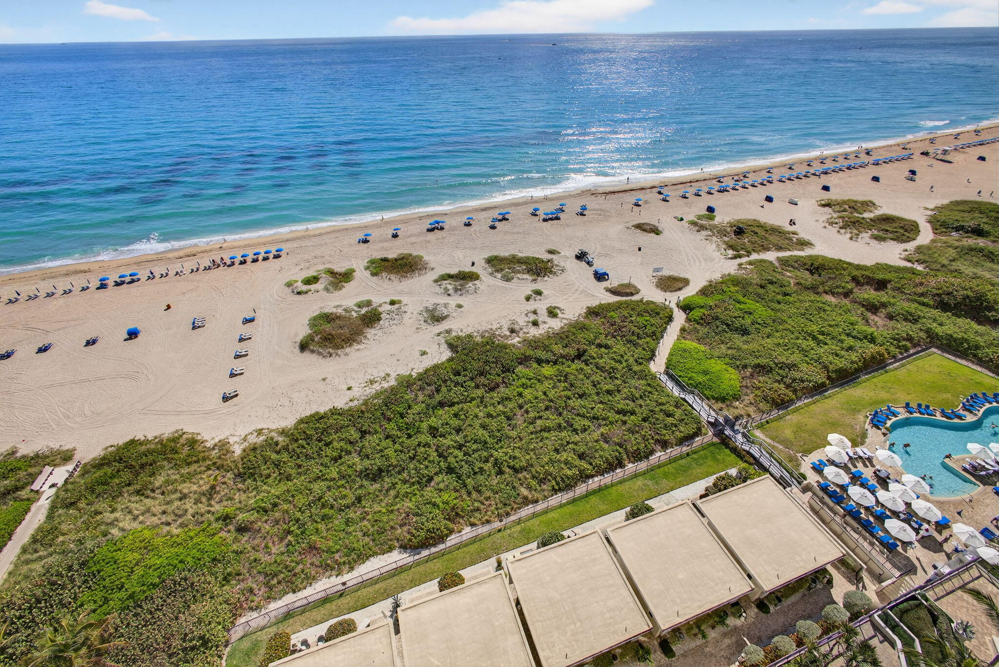 2700 N Ocean Drive 1401a