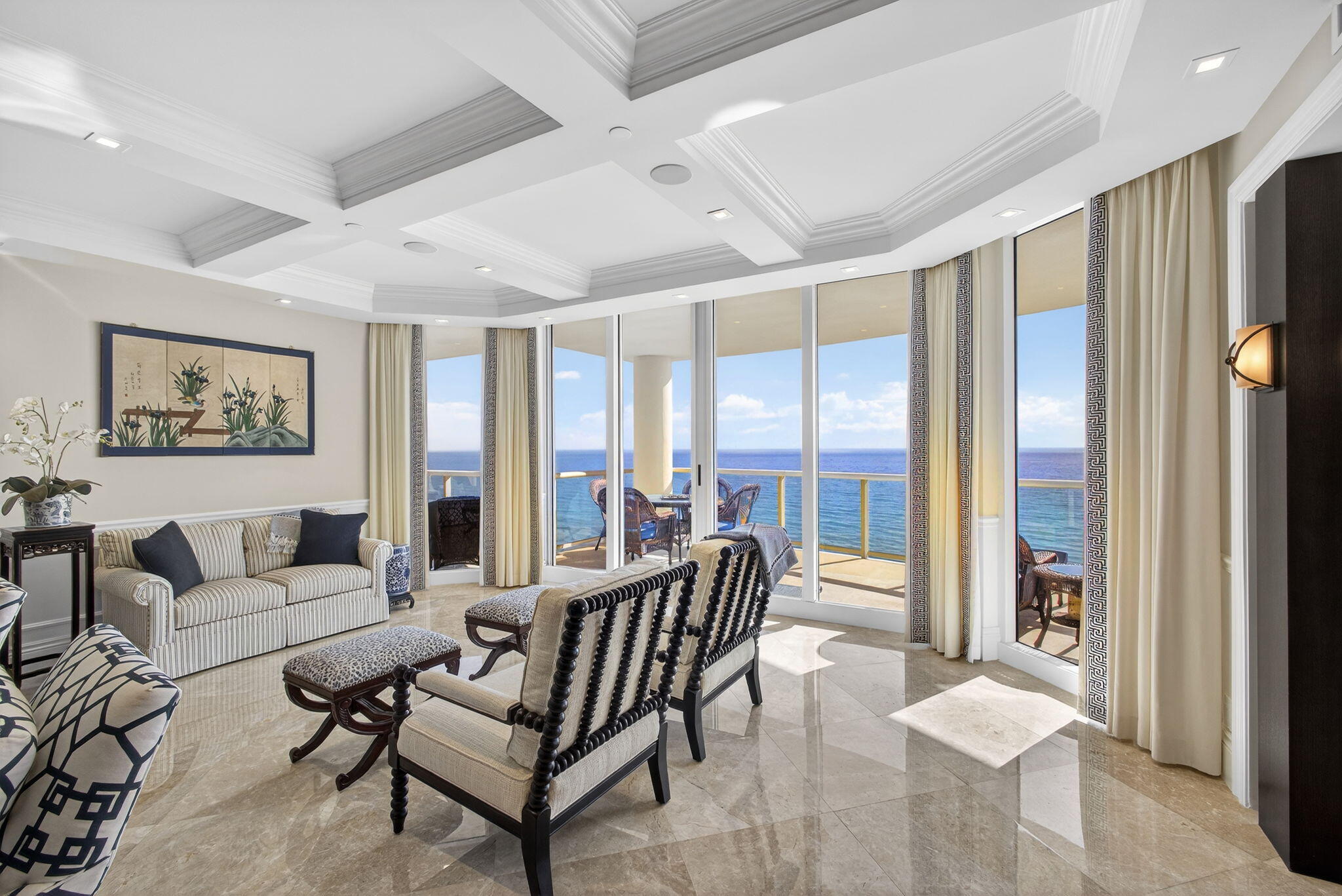 2700 N Ocean Drive 1401a