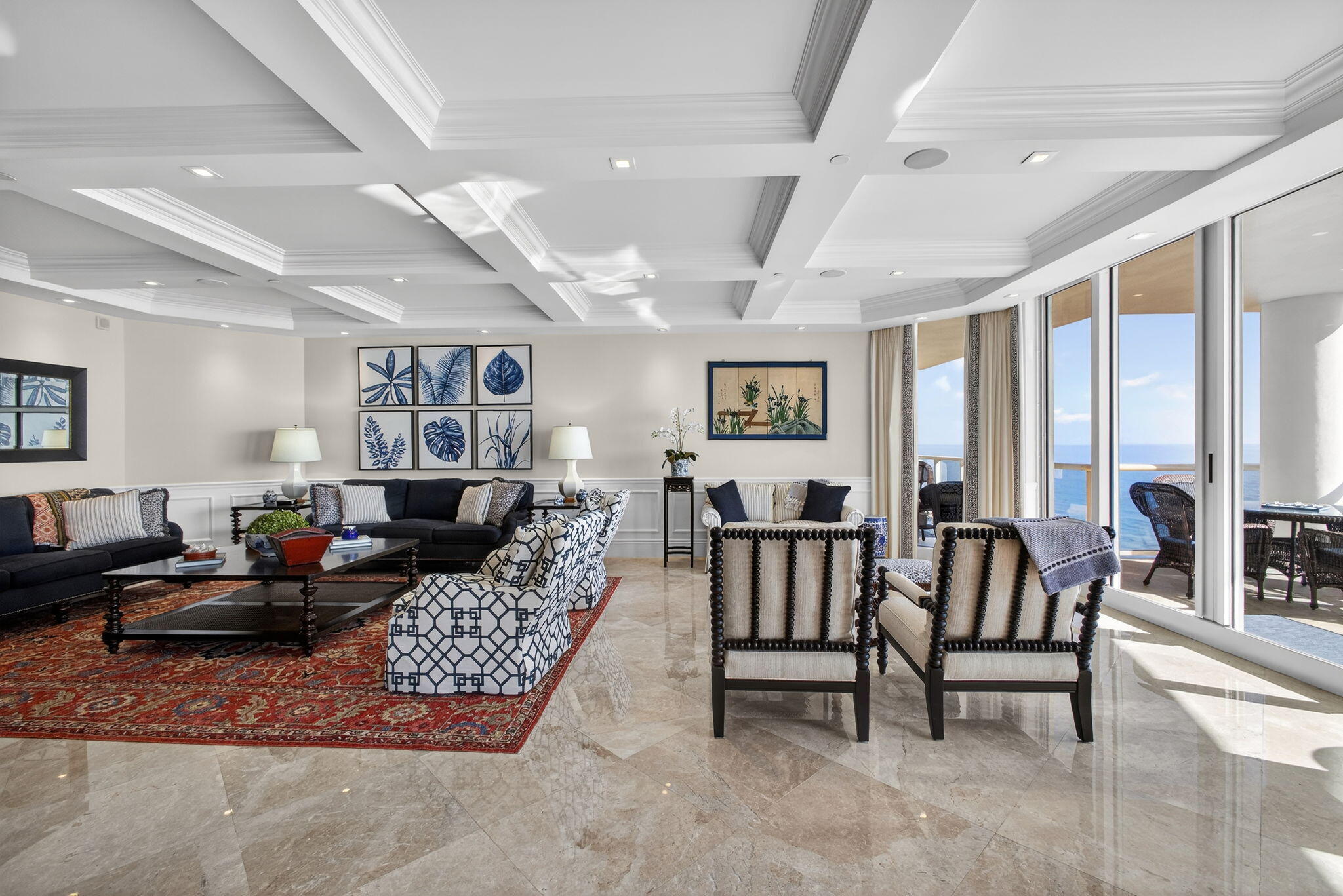 2700 N Ocean Drive 1401a