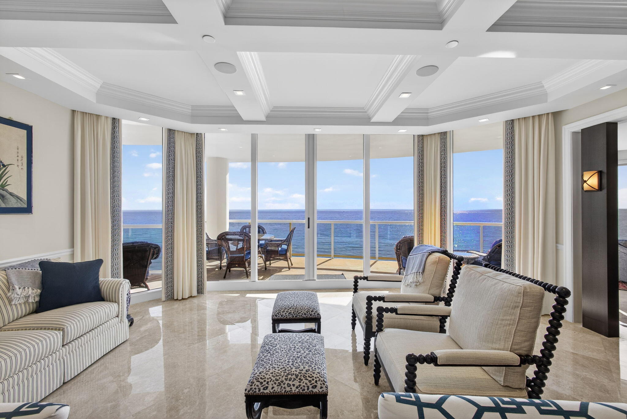 2700 N Ocean Drive 1401a