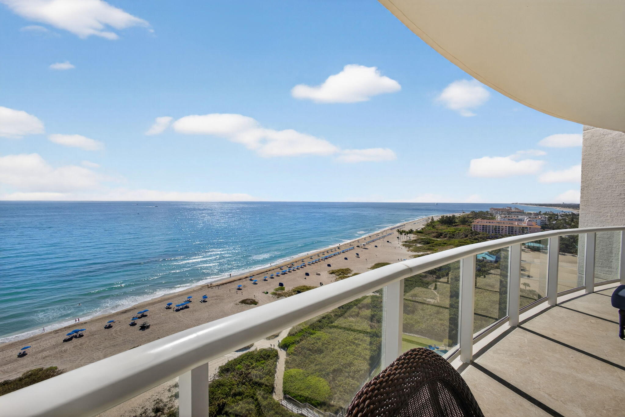 2700 N Ocean Drive 1401a
