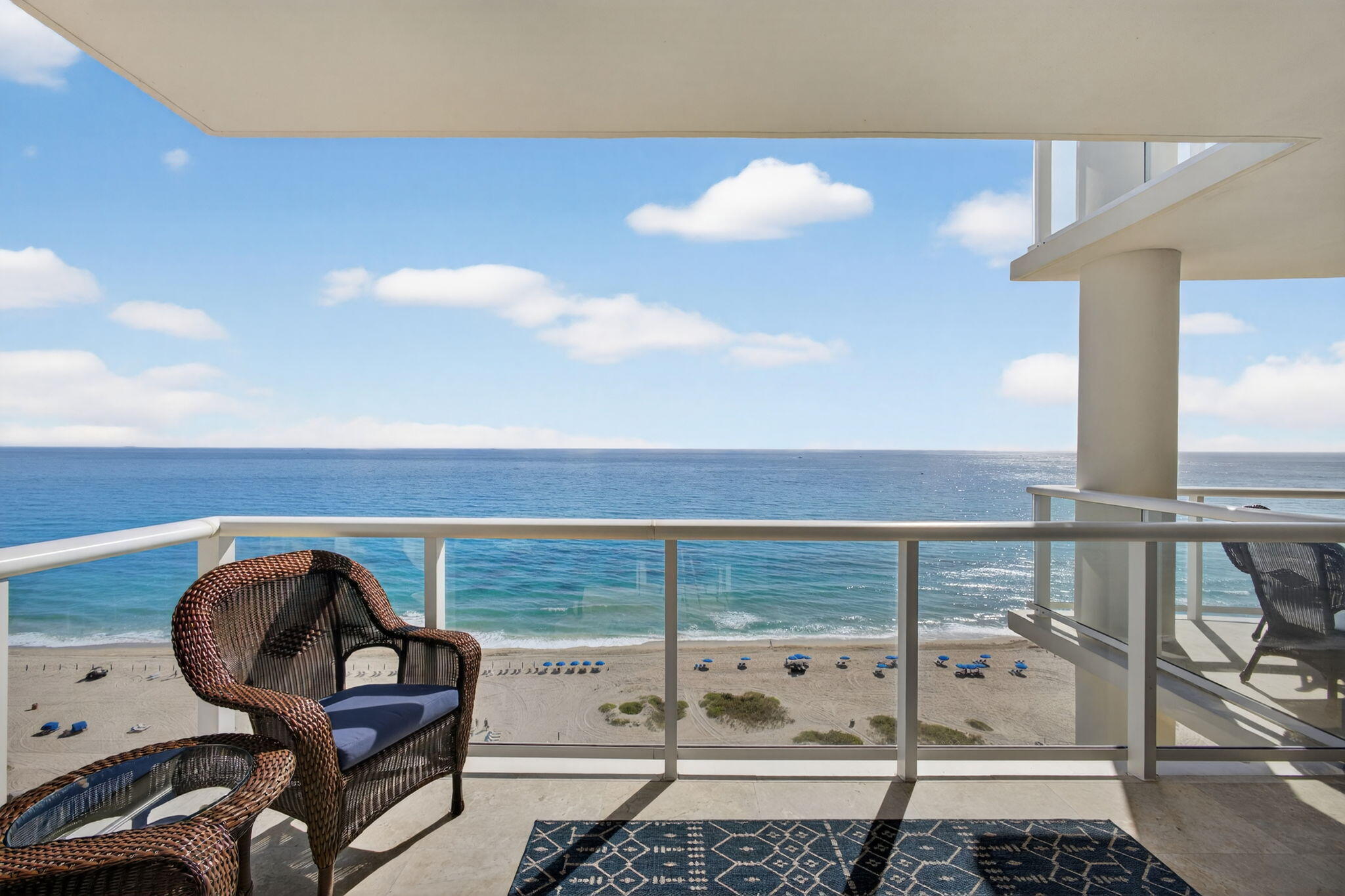 2700 N Ocean Drive 1401a