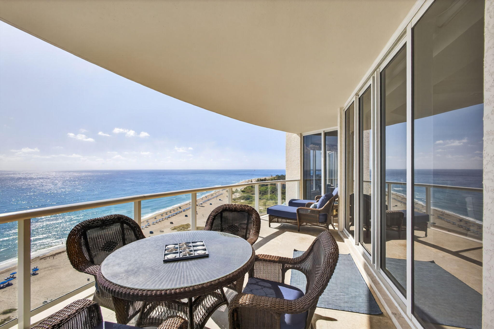 2700 N Ocean Drive 1401a