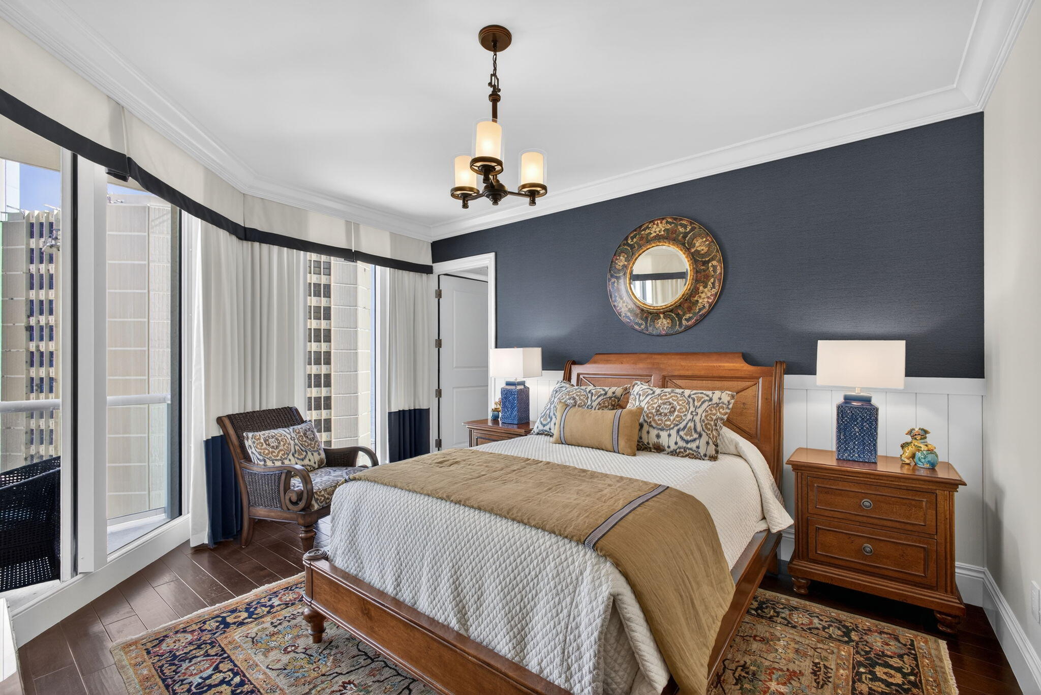 2700 N Ocean Drive 1401a