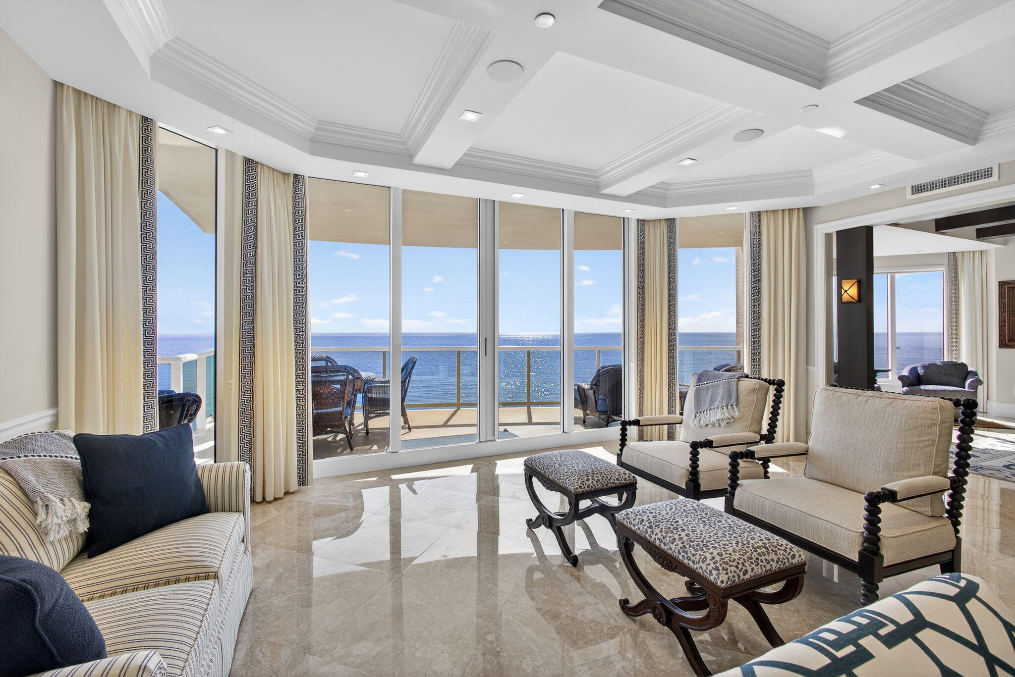 2700 N Ocean Drive 1401a