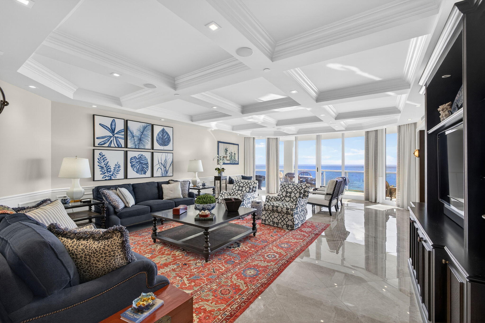 2700 N Ocean Drive 1401a