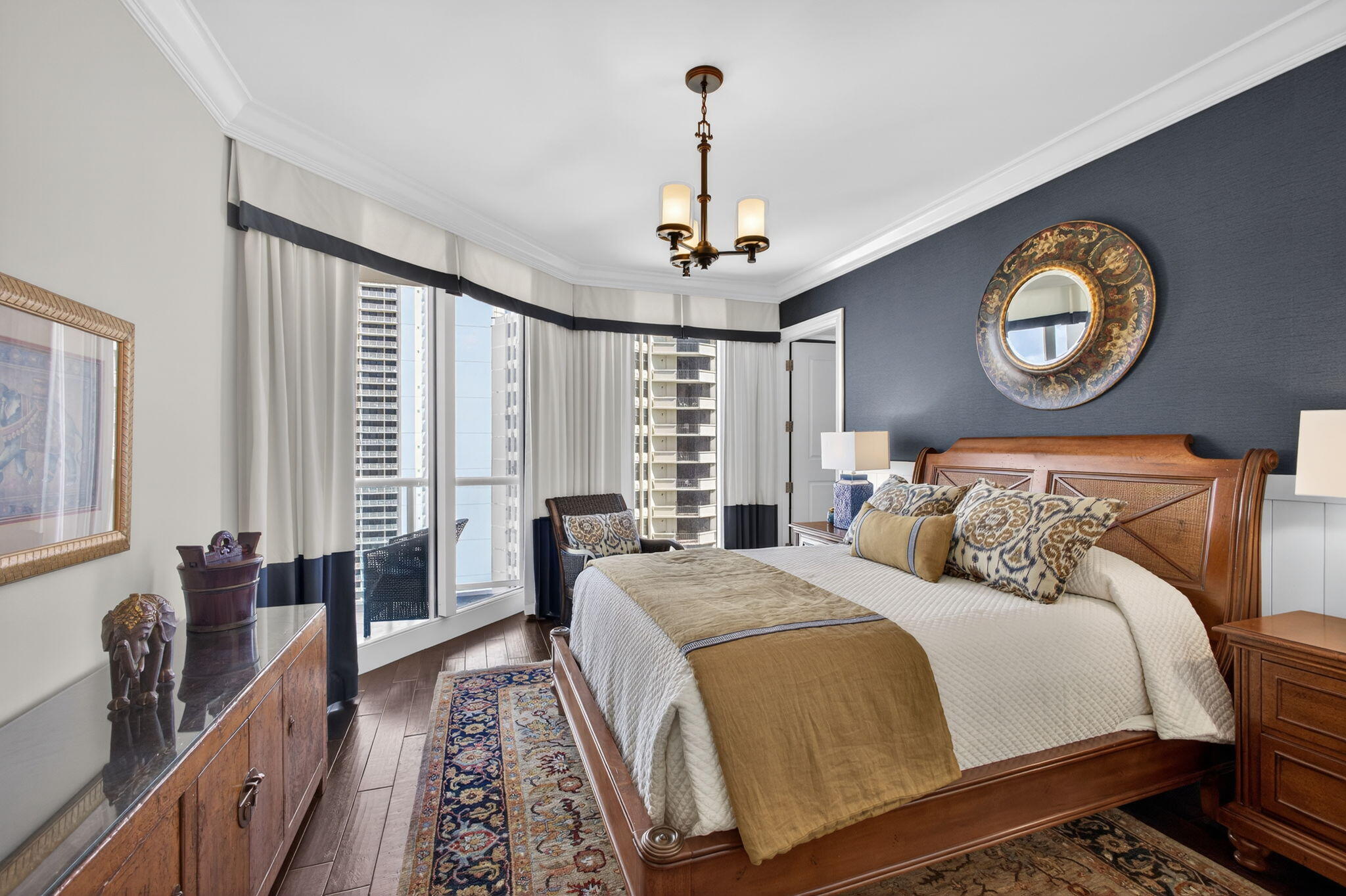 2700 N Ocean Drive 1401a