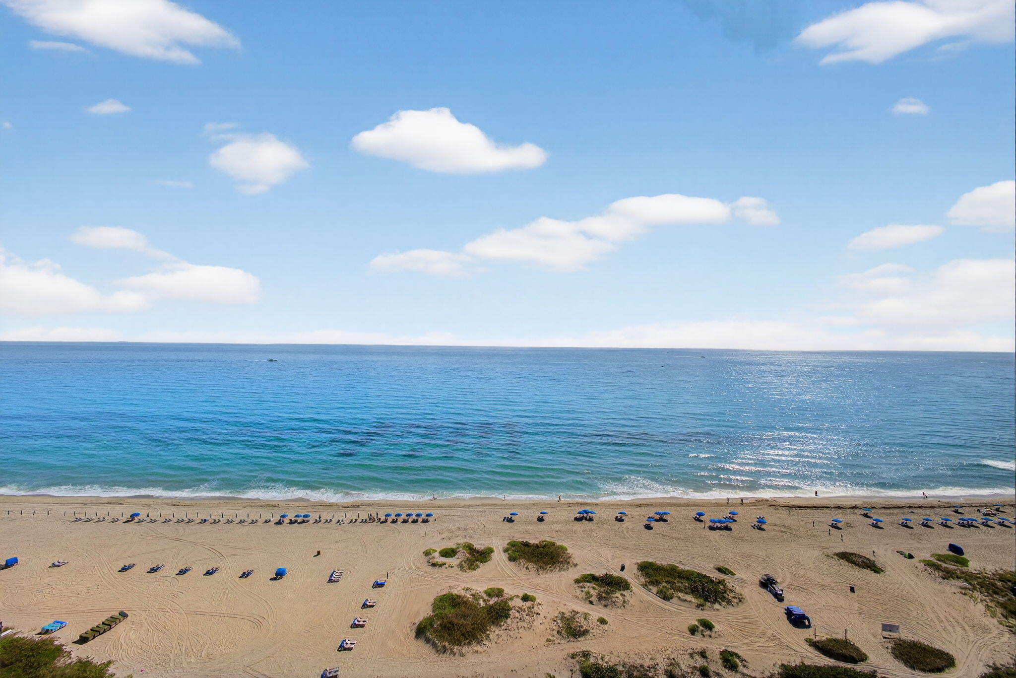 2700 N Ocean Drive 1401a