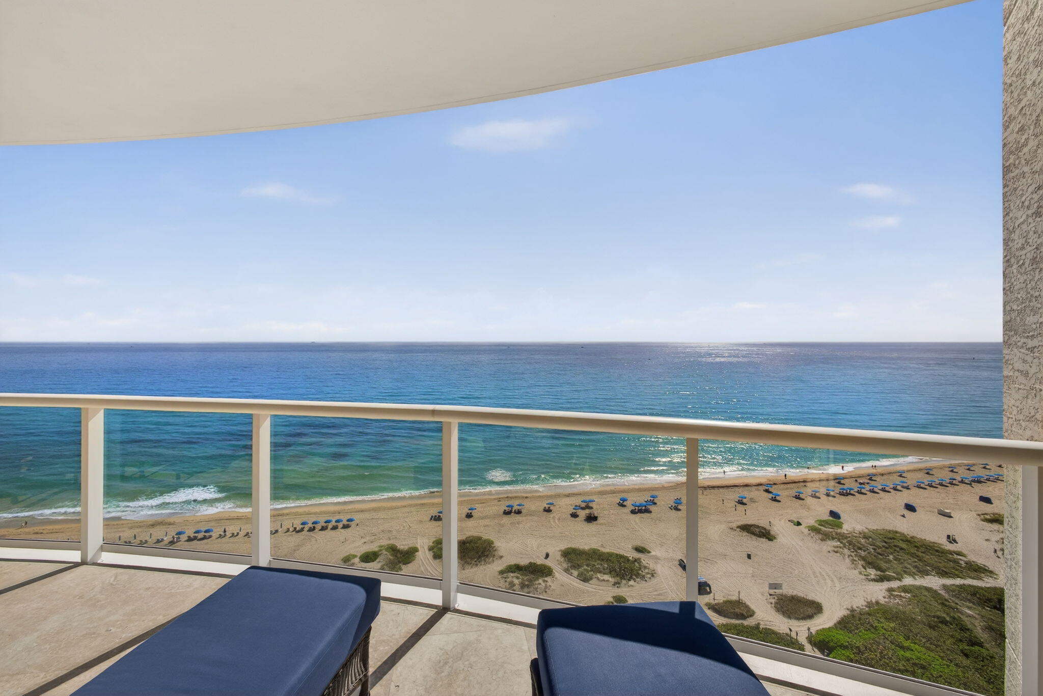 2700 N Ocean Drive 1401a