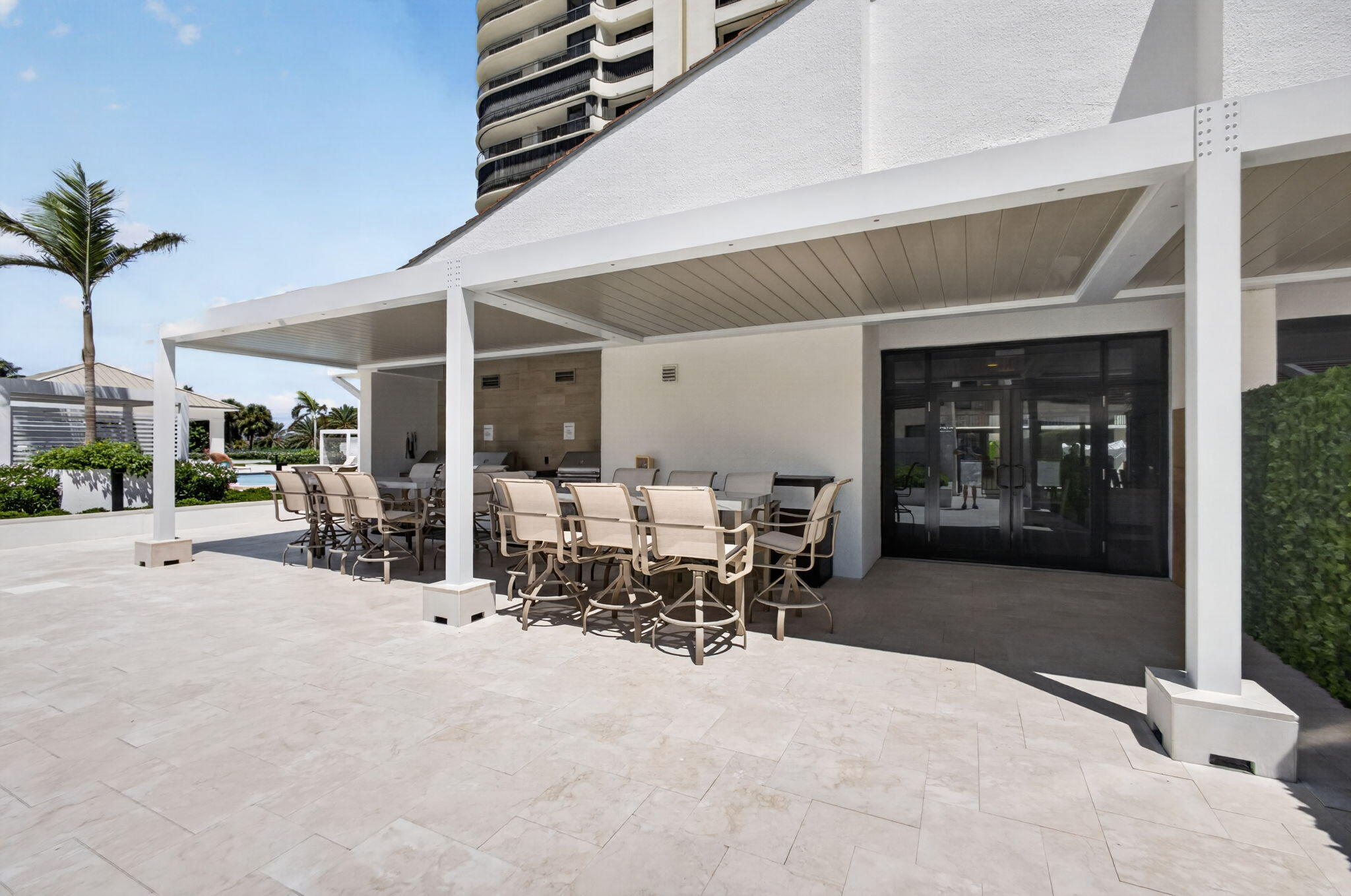 4100 N Ocean Drive 1201
