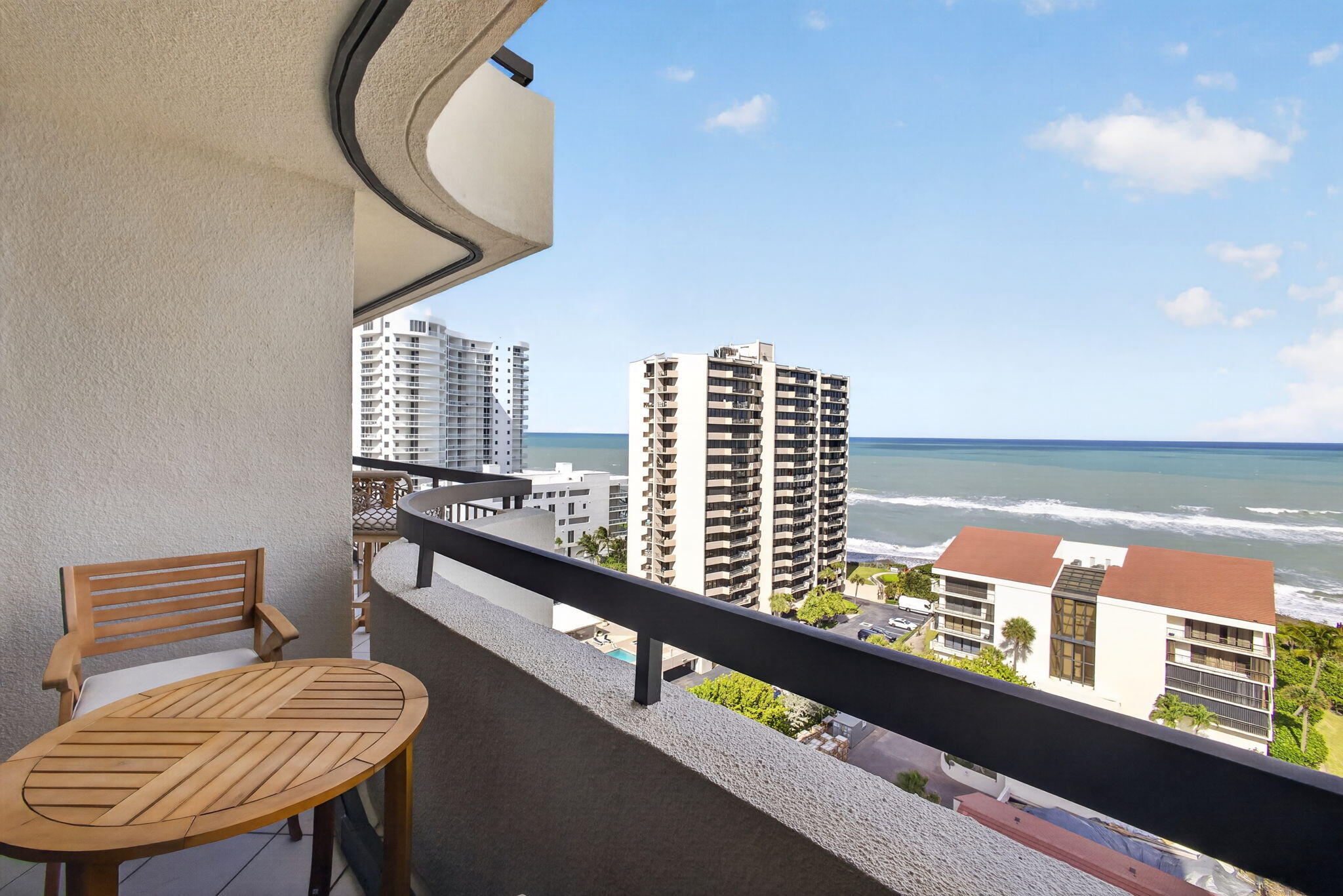 4100 N Ocean Drive 1201
