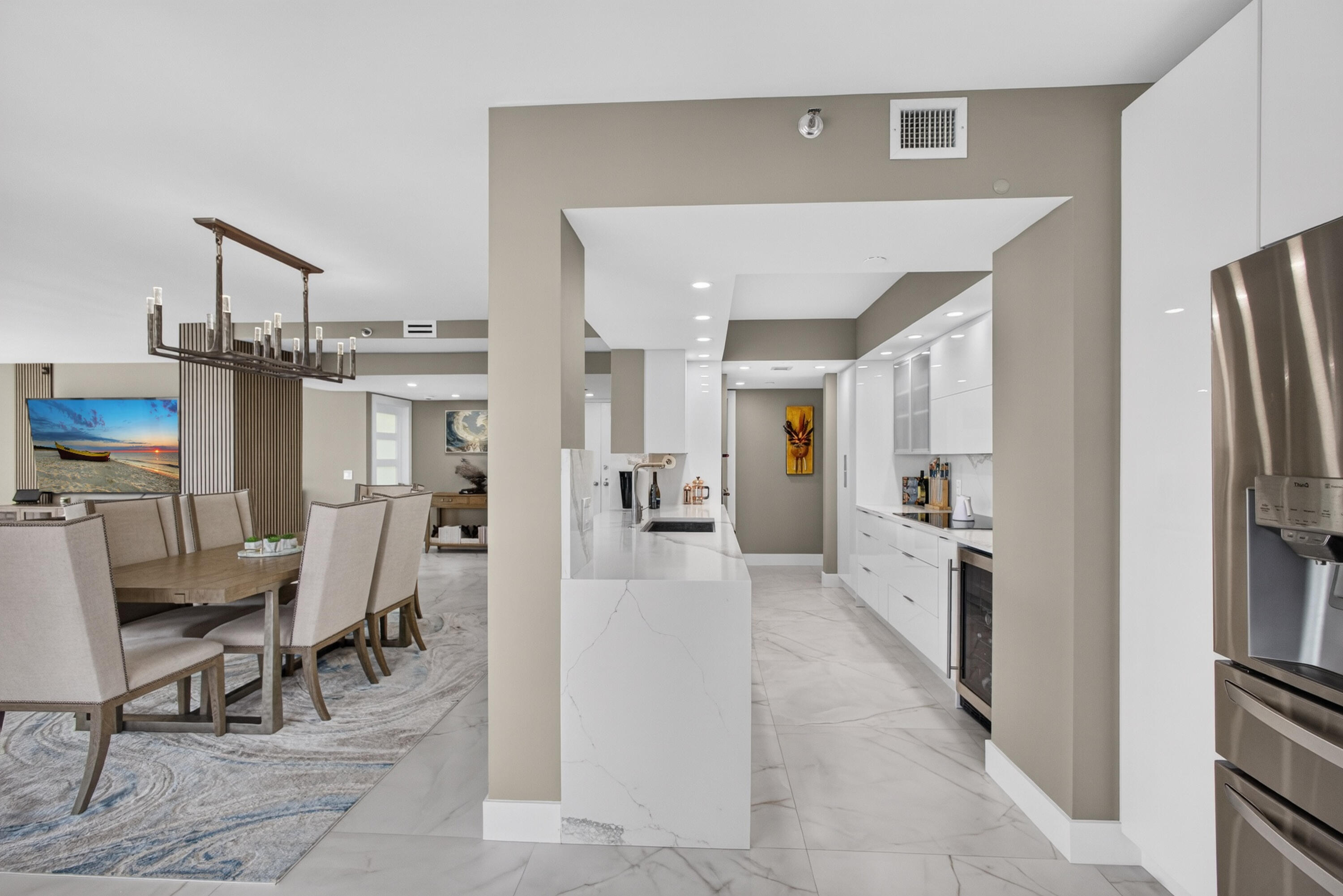 4100 N Ocean Drive 1201