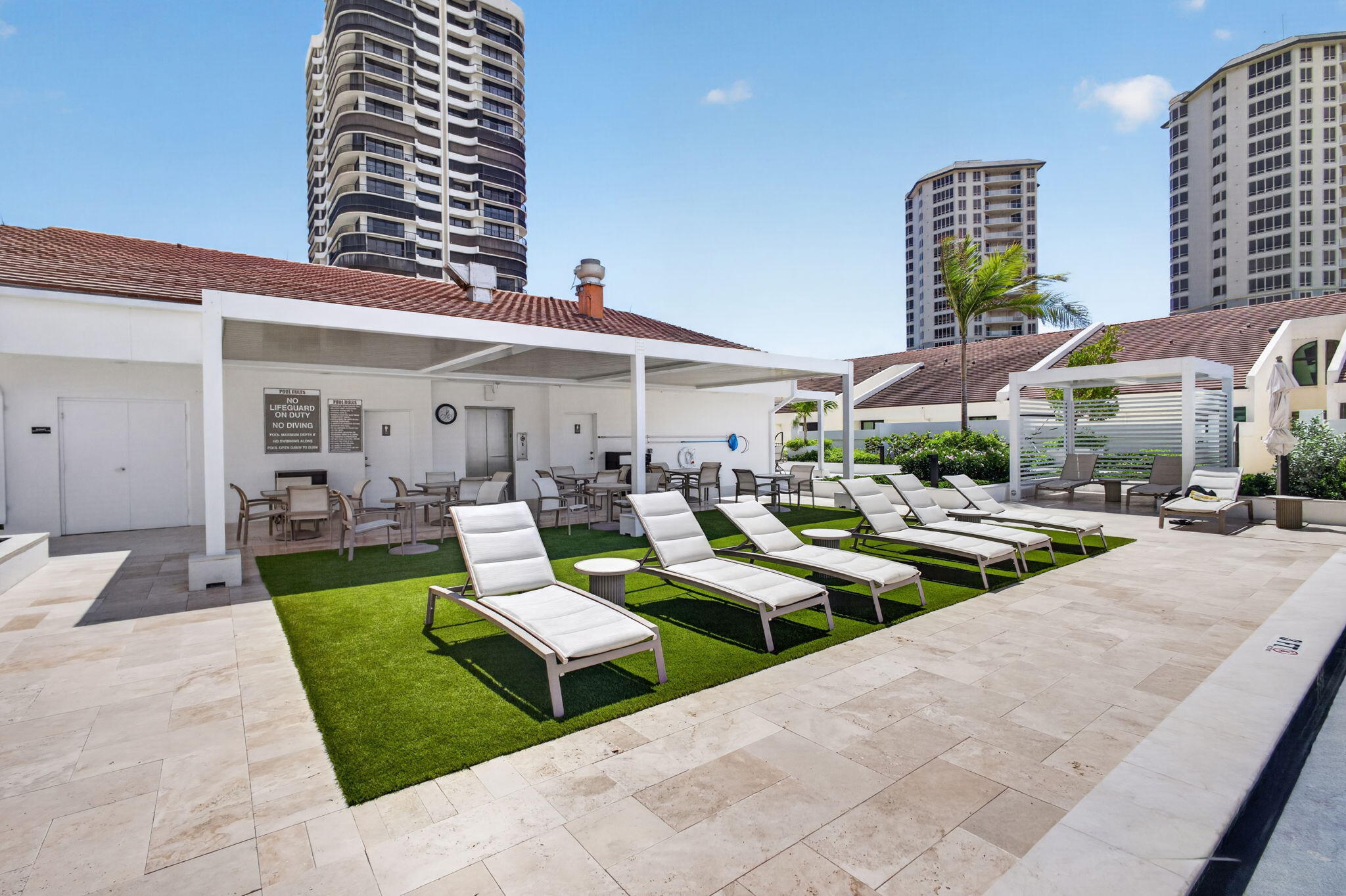 4100 N Ocean Drive 1201