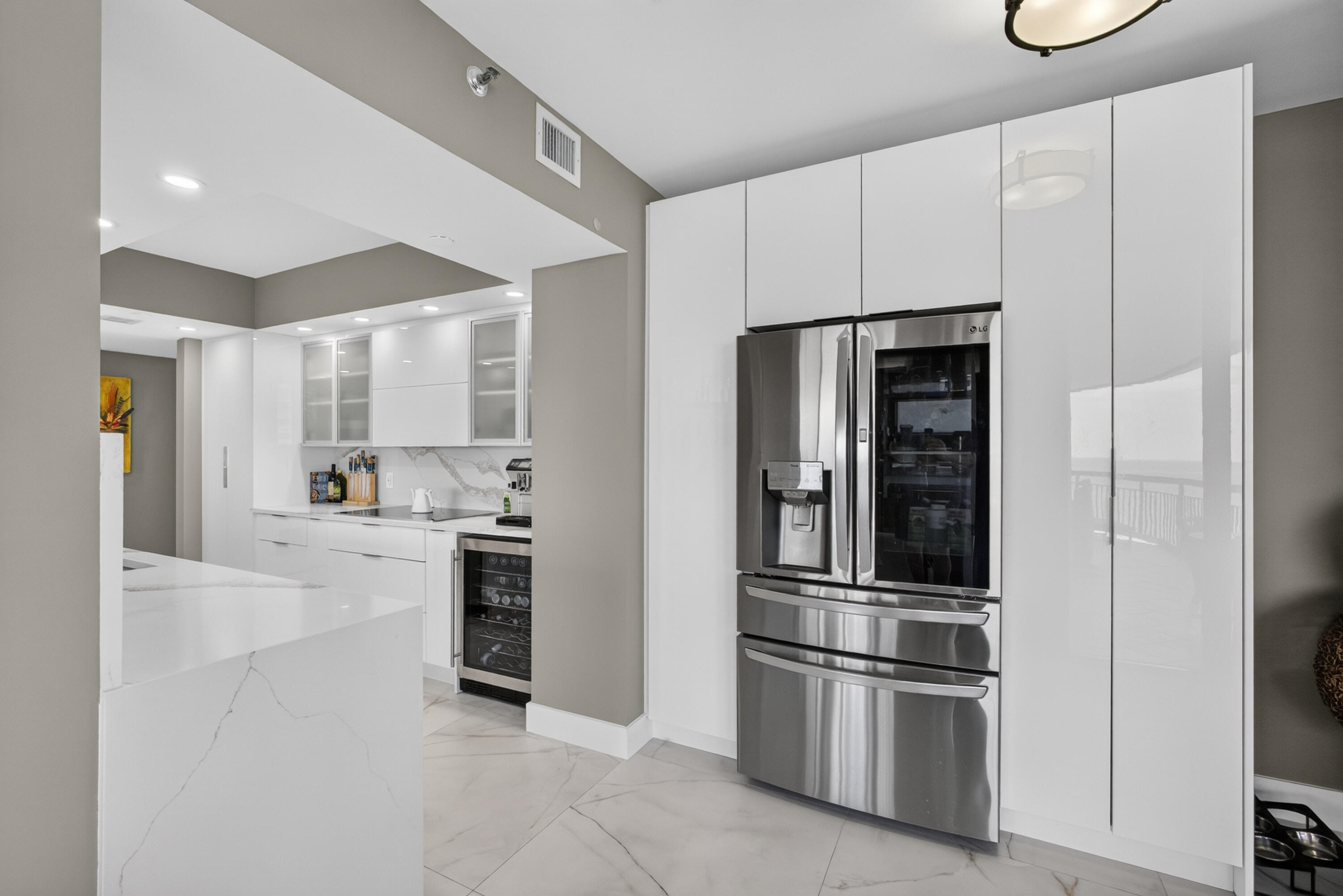 4100 N Ocean Drive 1201