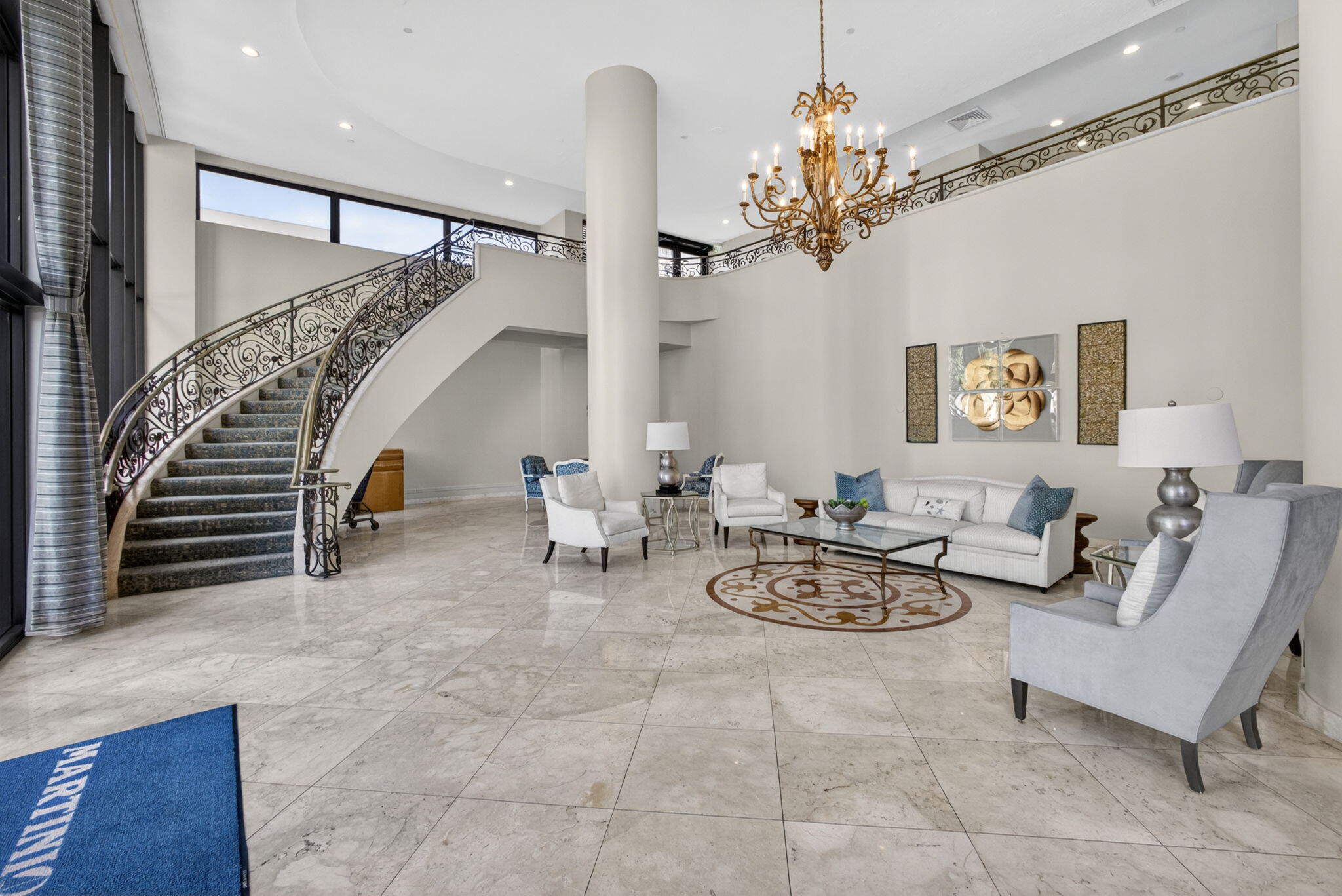 4100 N Ocean Drive 1201