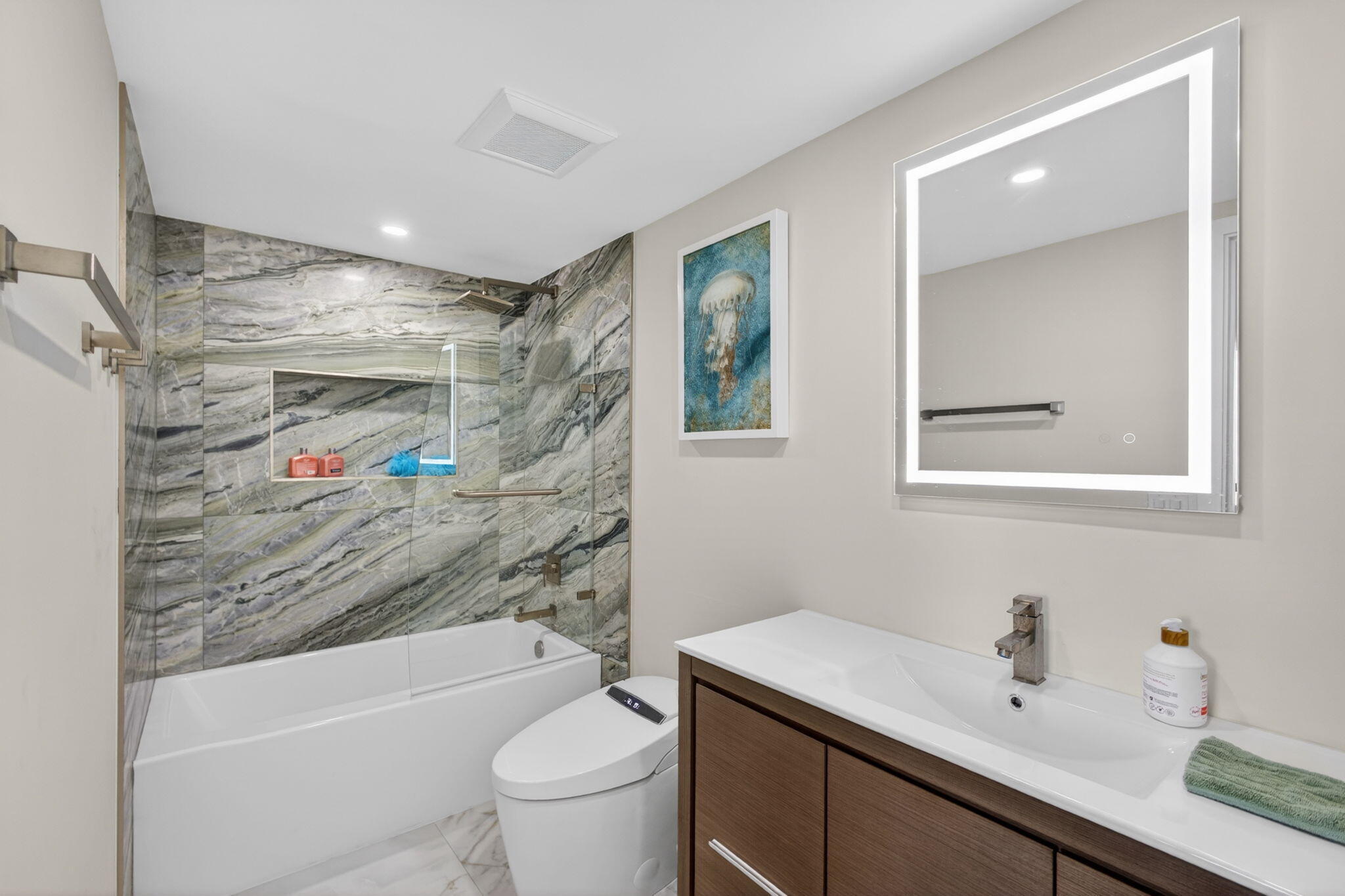 4100 N Ocean Drive 1201