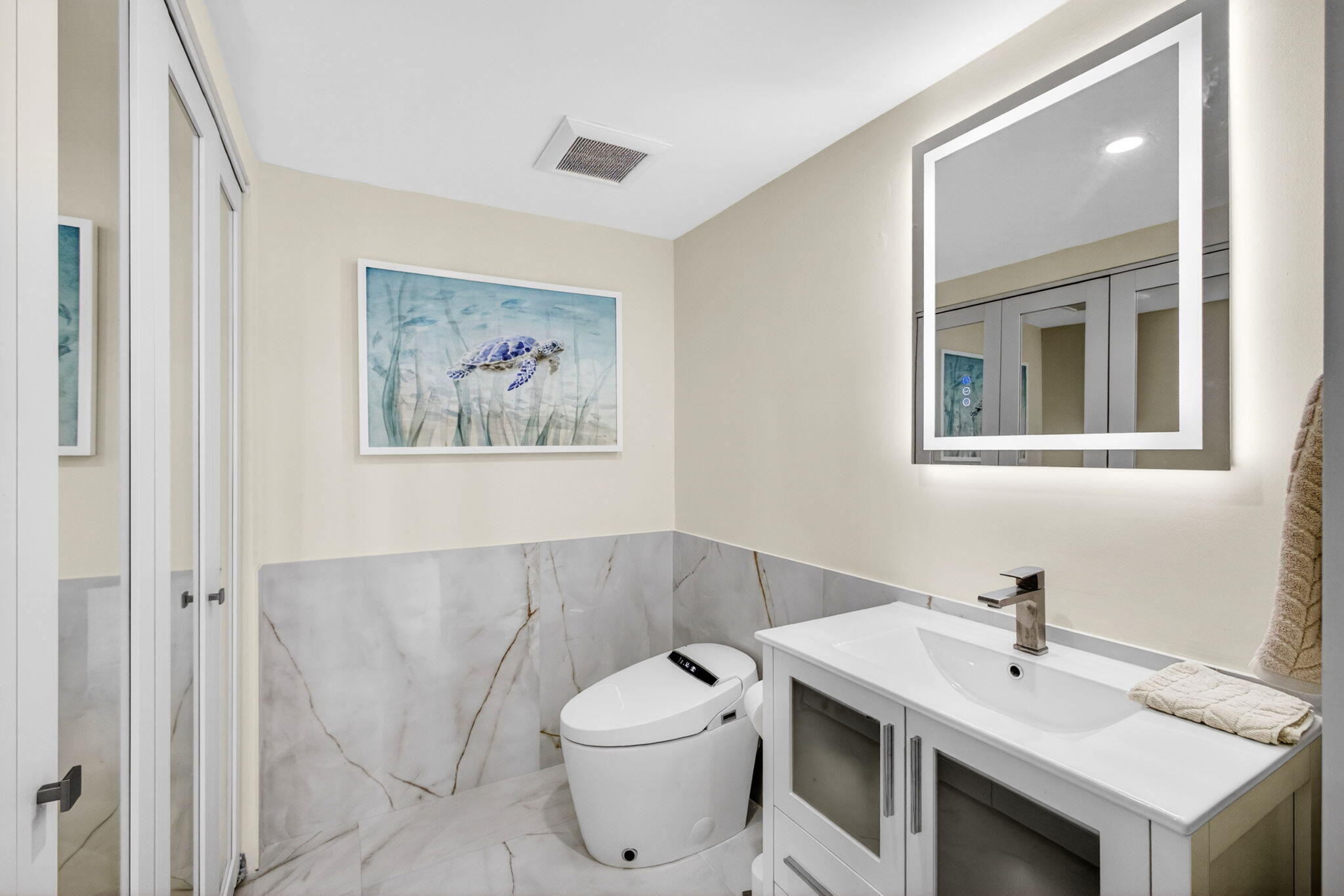 4100 N Ocean Drive 1201