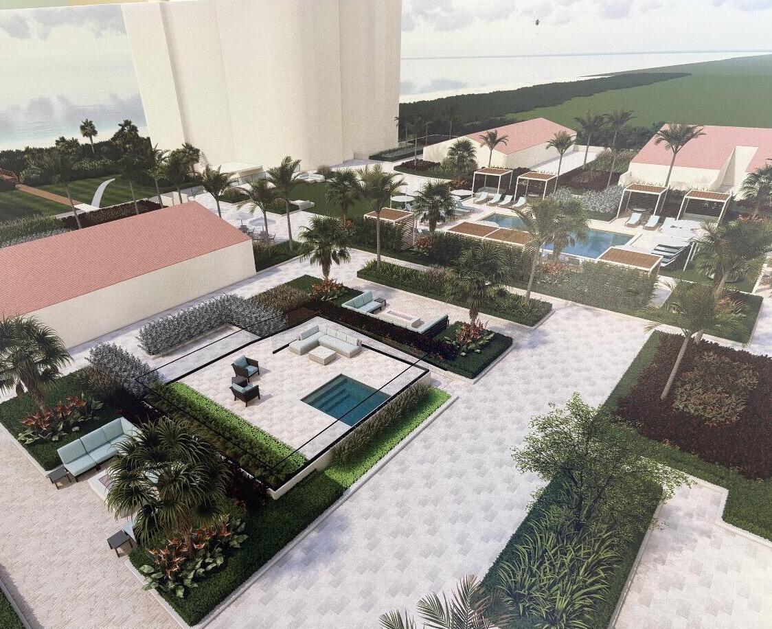 4100 N Ocean Drive 1201