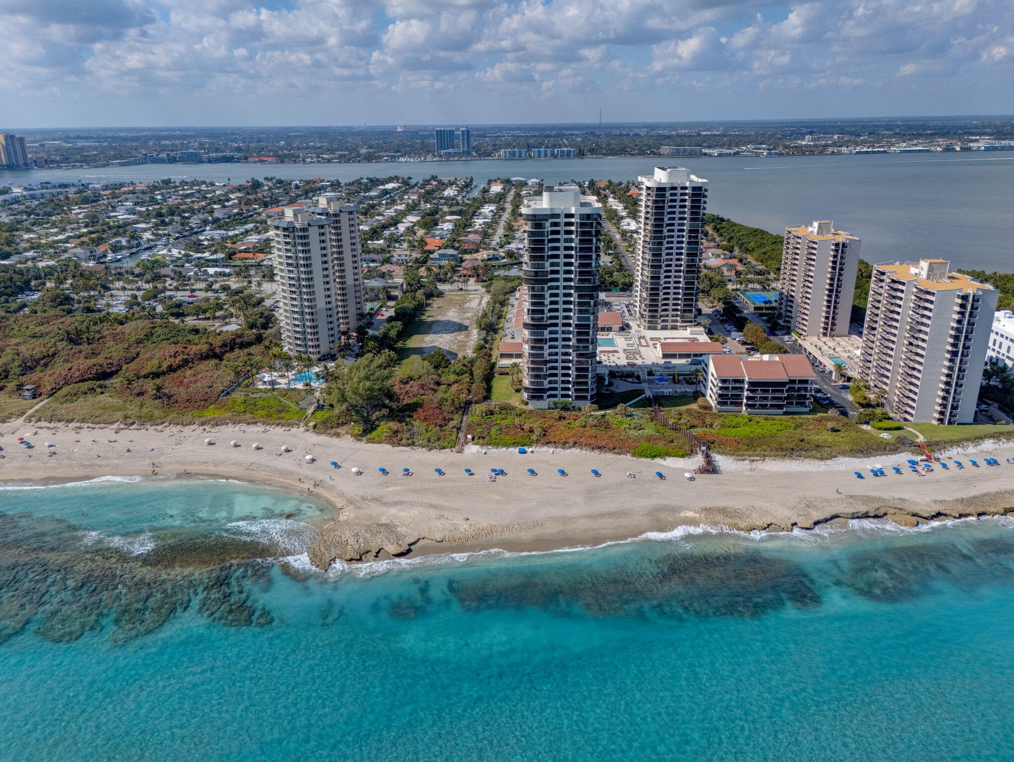 4100 N Ocean Drive 1201