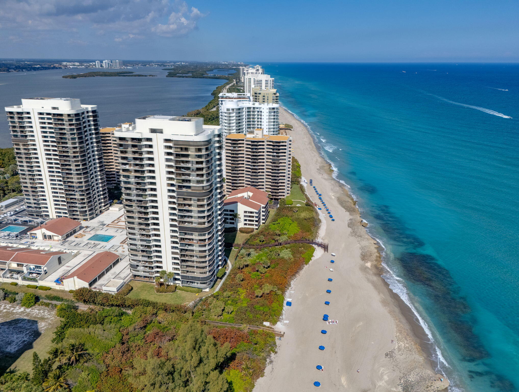 4100 N Ocean Drive 1201