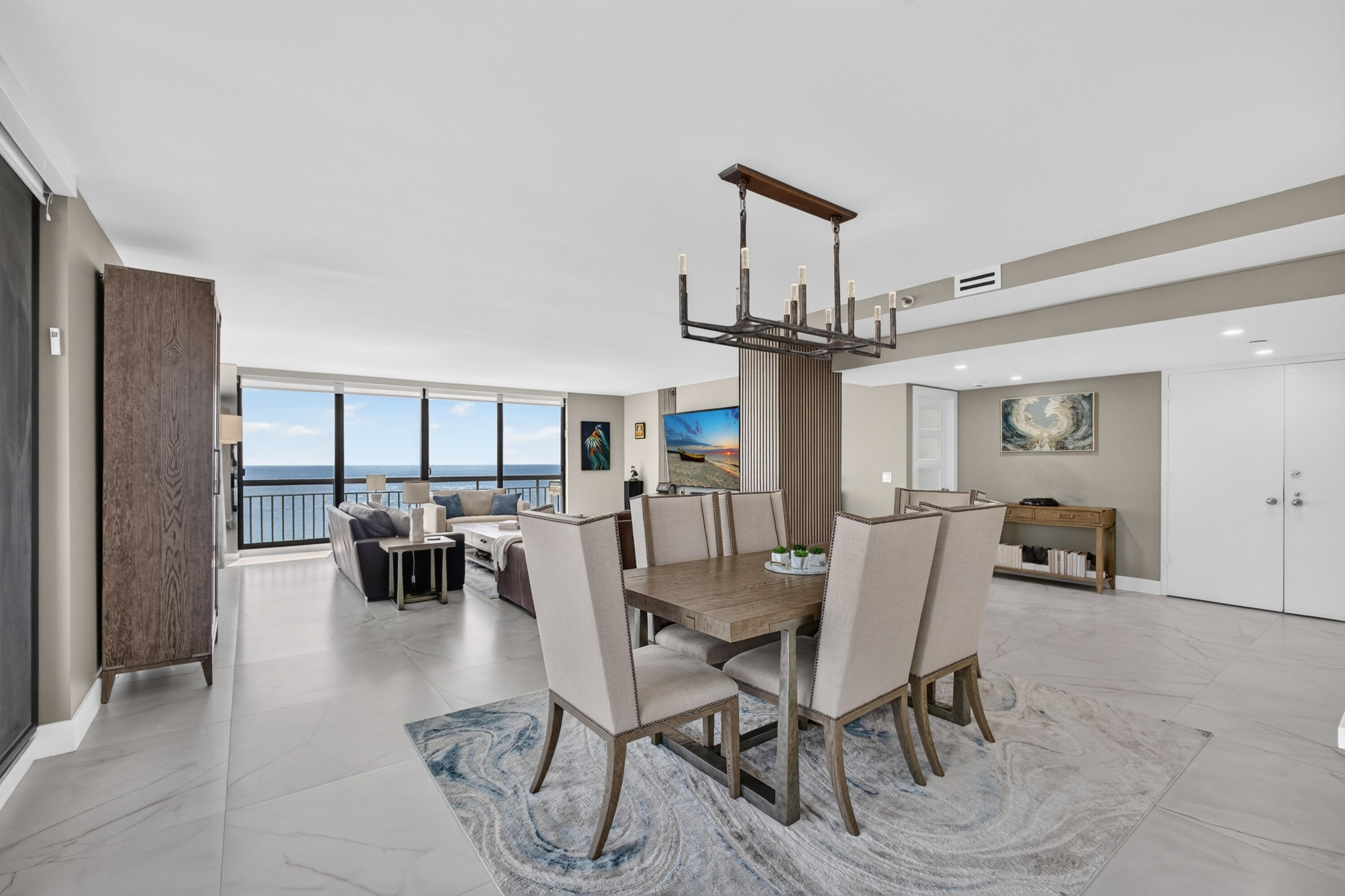 4100 N Ocean Drive 1201
