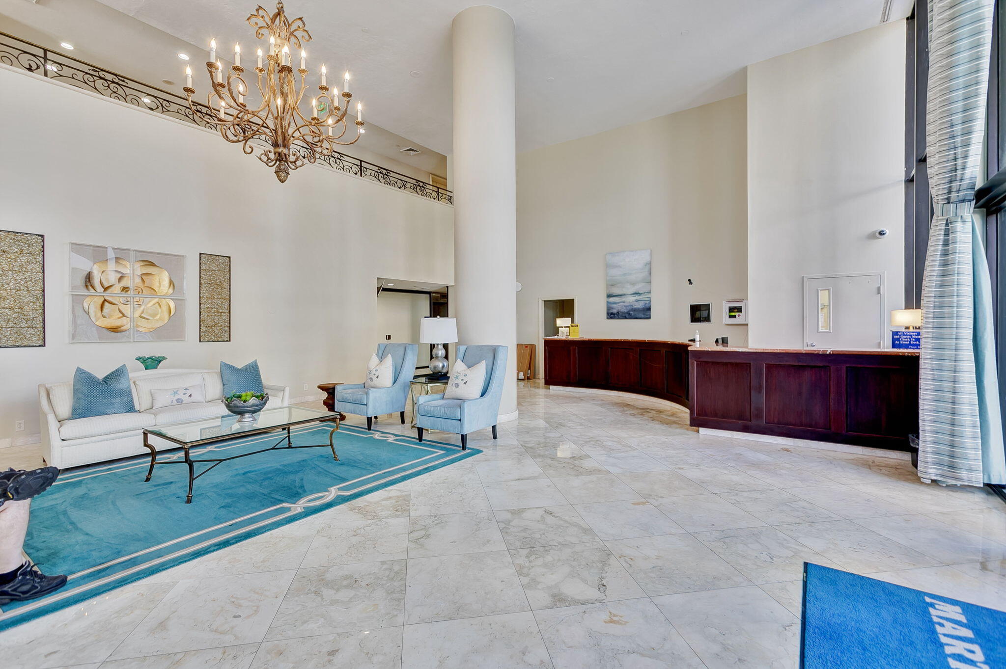 4100 N Ocean Drive 1201