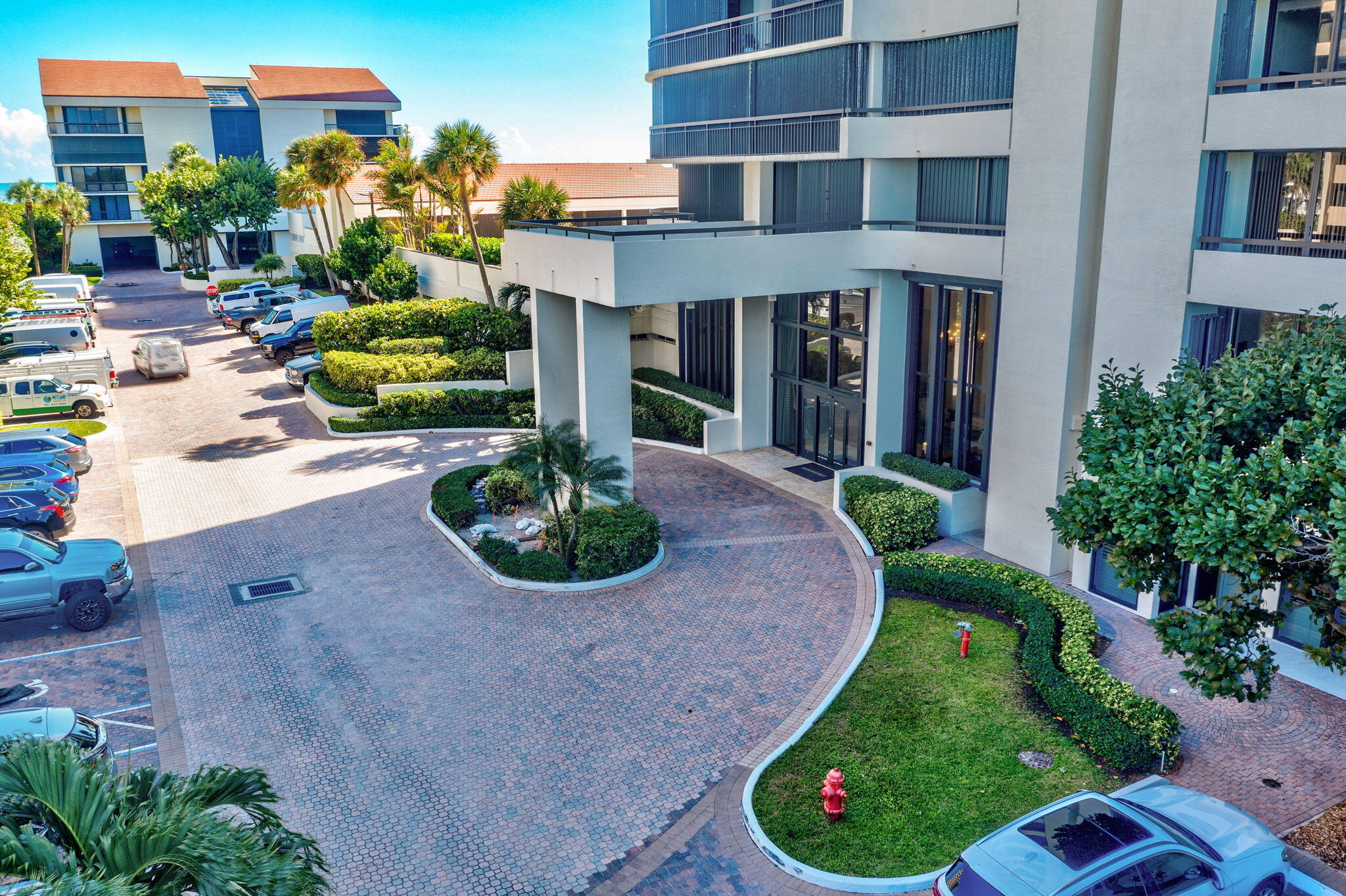 4100 N Ocean Drive 1201