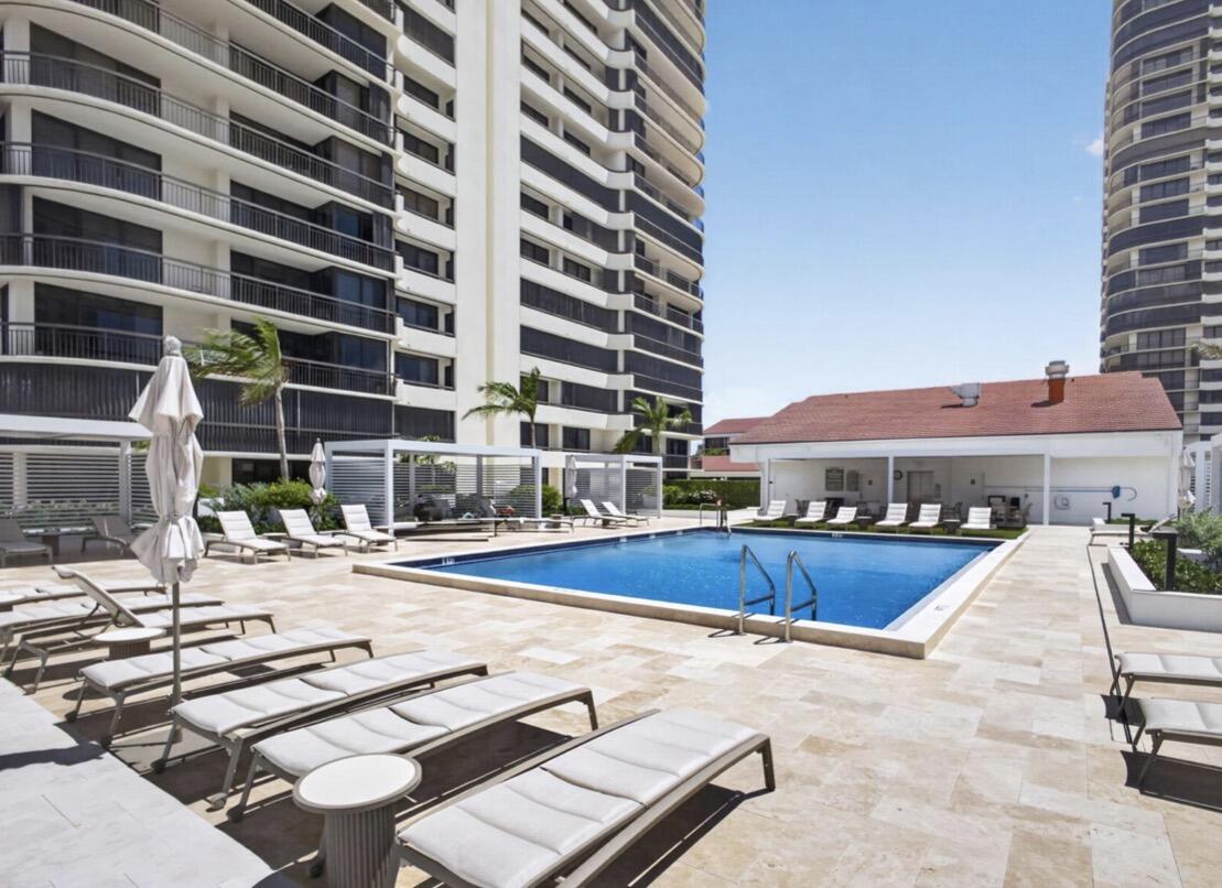 4100 N Ocean Drive 1201