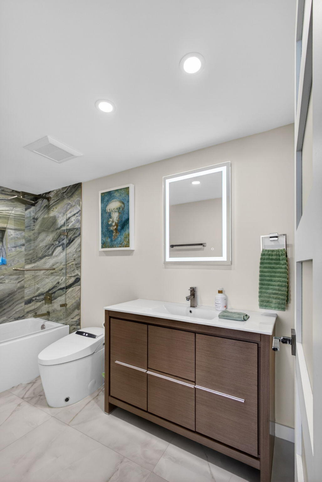 4100 N Ocean Drive 1201
