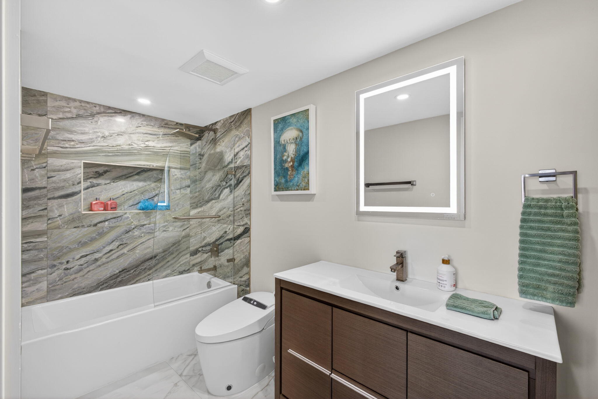 4100 N Ocean Drive 1201