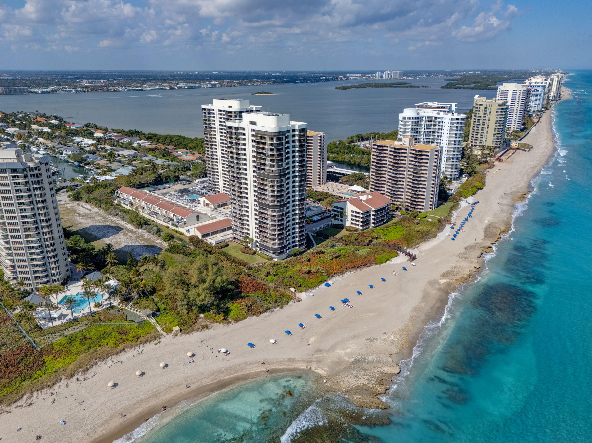 4100 N Ocean Drive 1201
