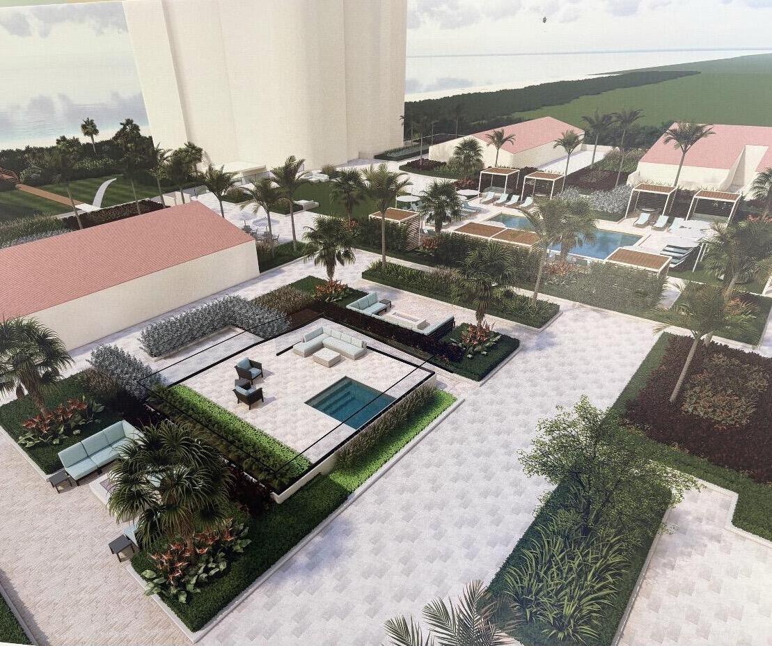 4100 N Ocean Drive 1201