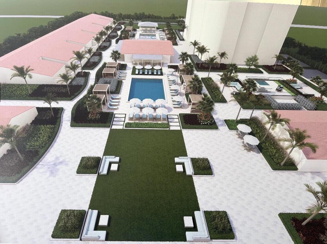 4100 N Ocean Drive 1201