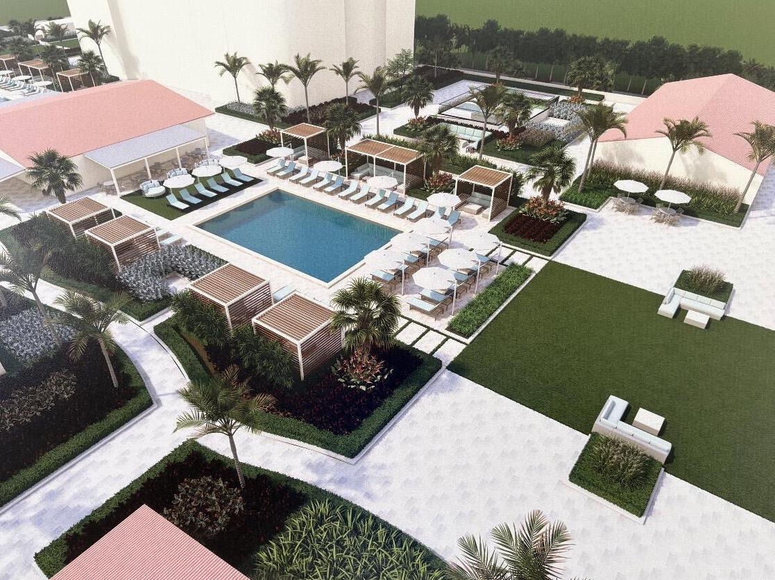 4100 N Ocean Drive 1201
