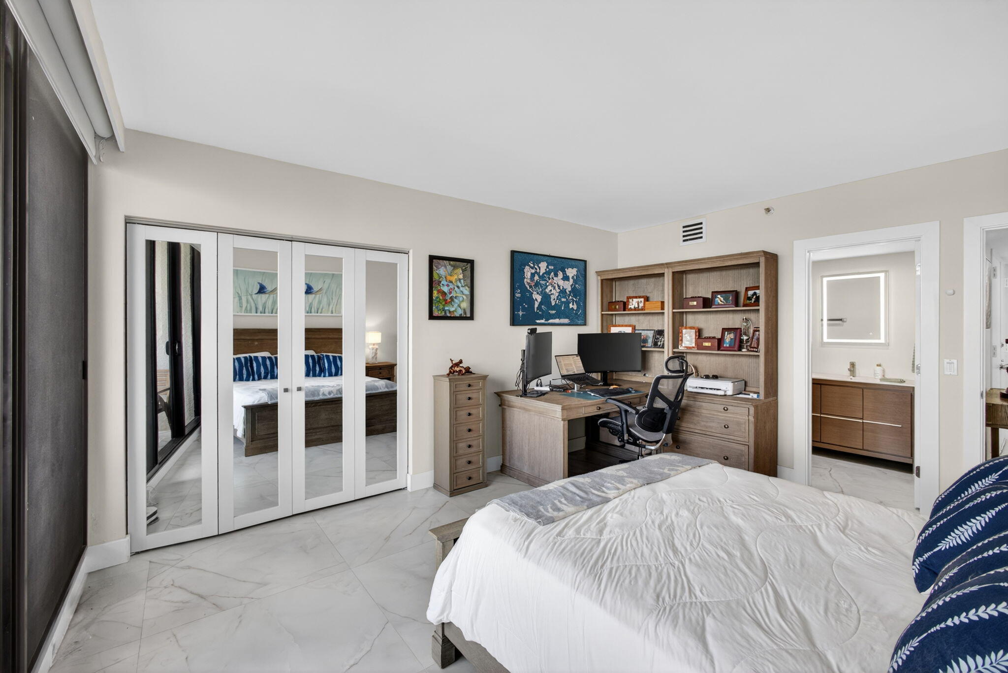 4100 N Ocean Drive 1201