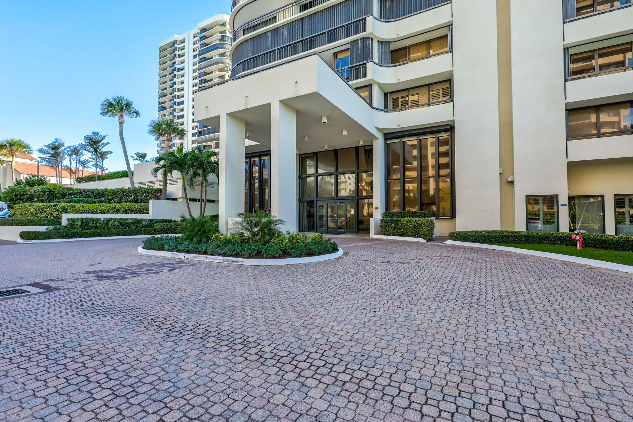 4100 N Ocean Drive 1201