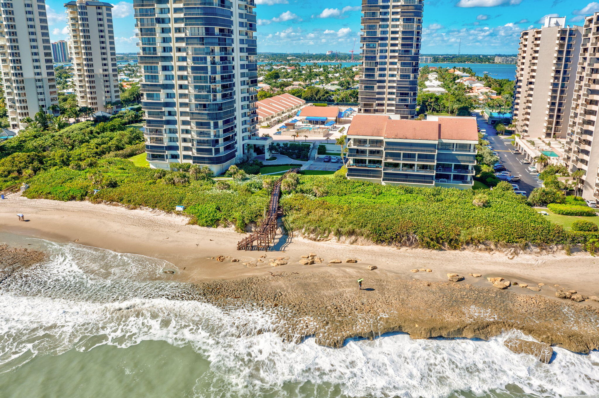4100 N Ocean Drive 1201