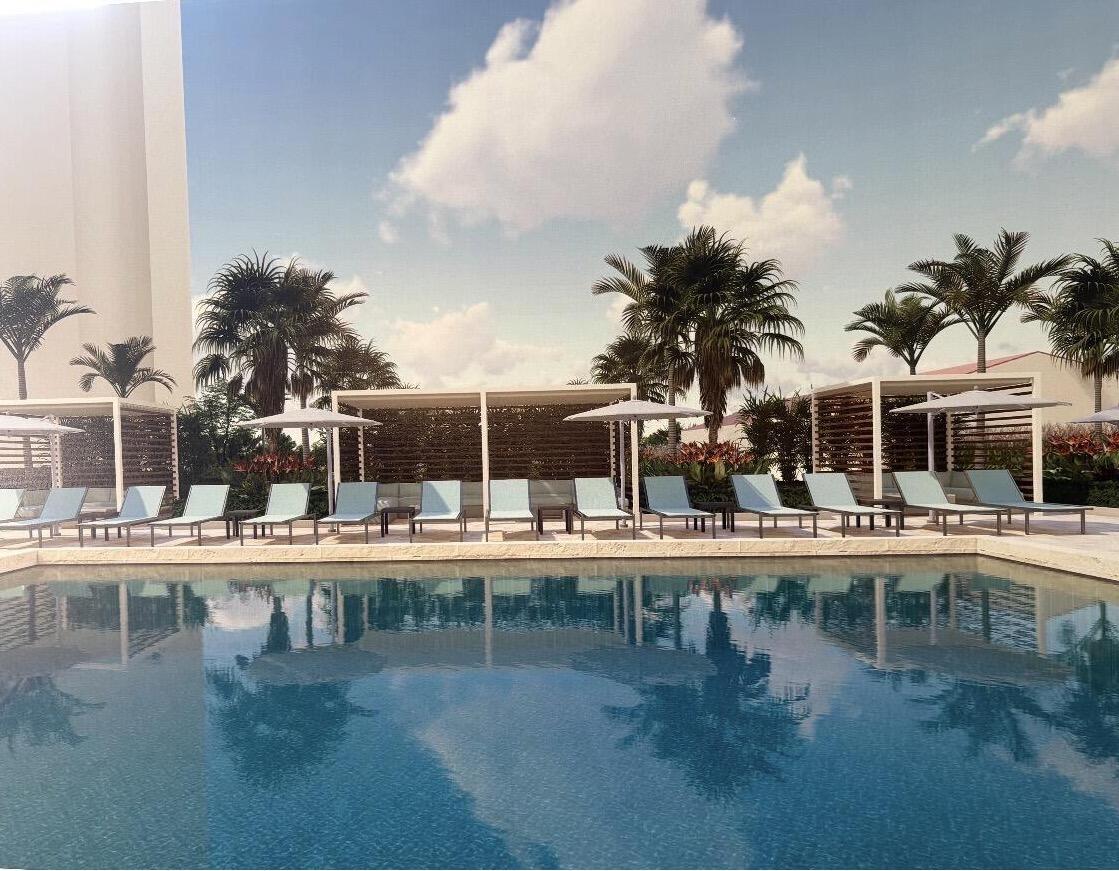 4100 N Ocean Drive 1201