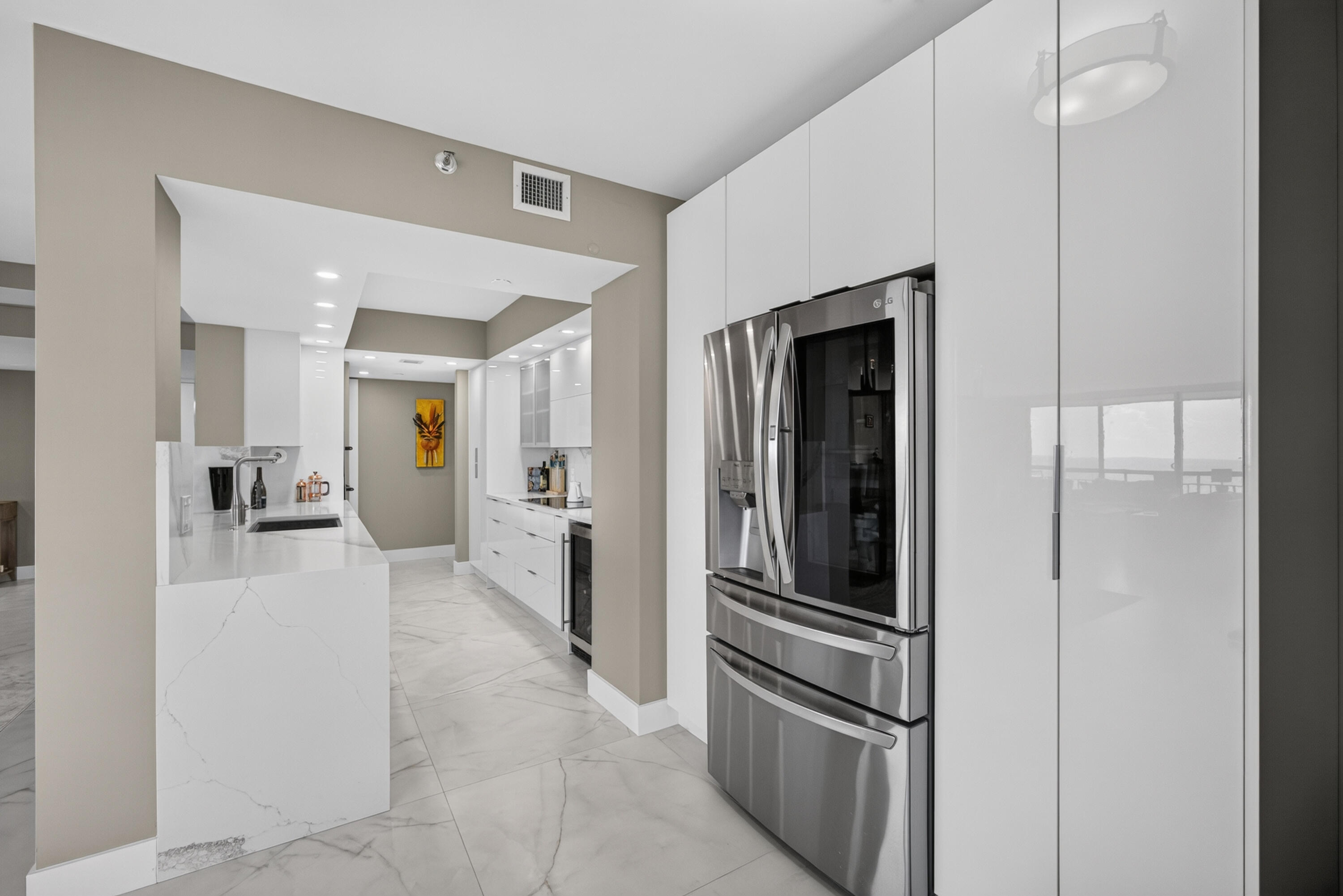 4100 N Ocean Drive 1201