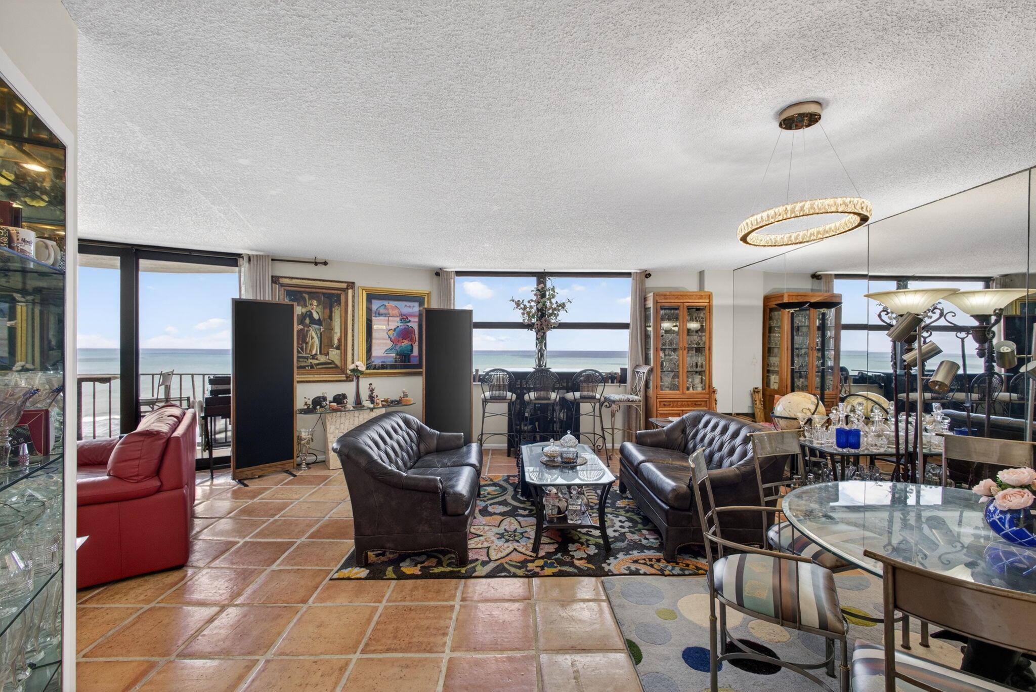 5420 N Ocean Drive 1201