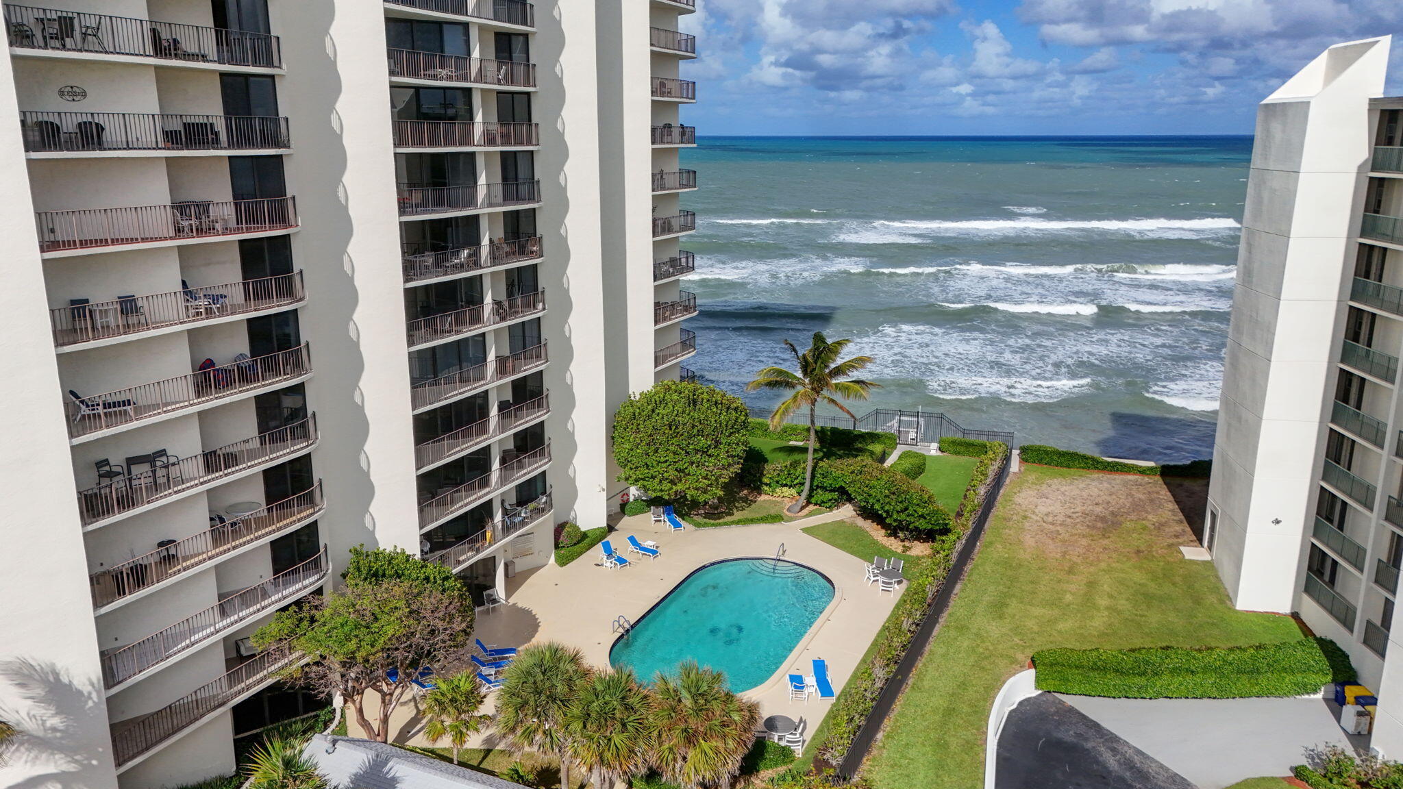 5420 N Ocean Drive 1201