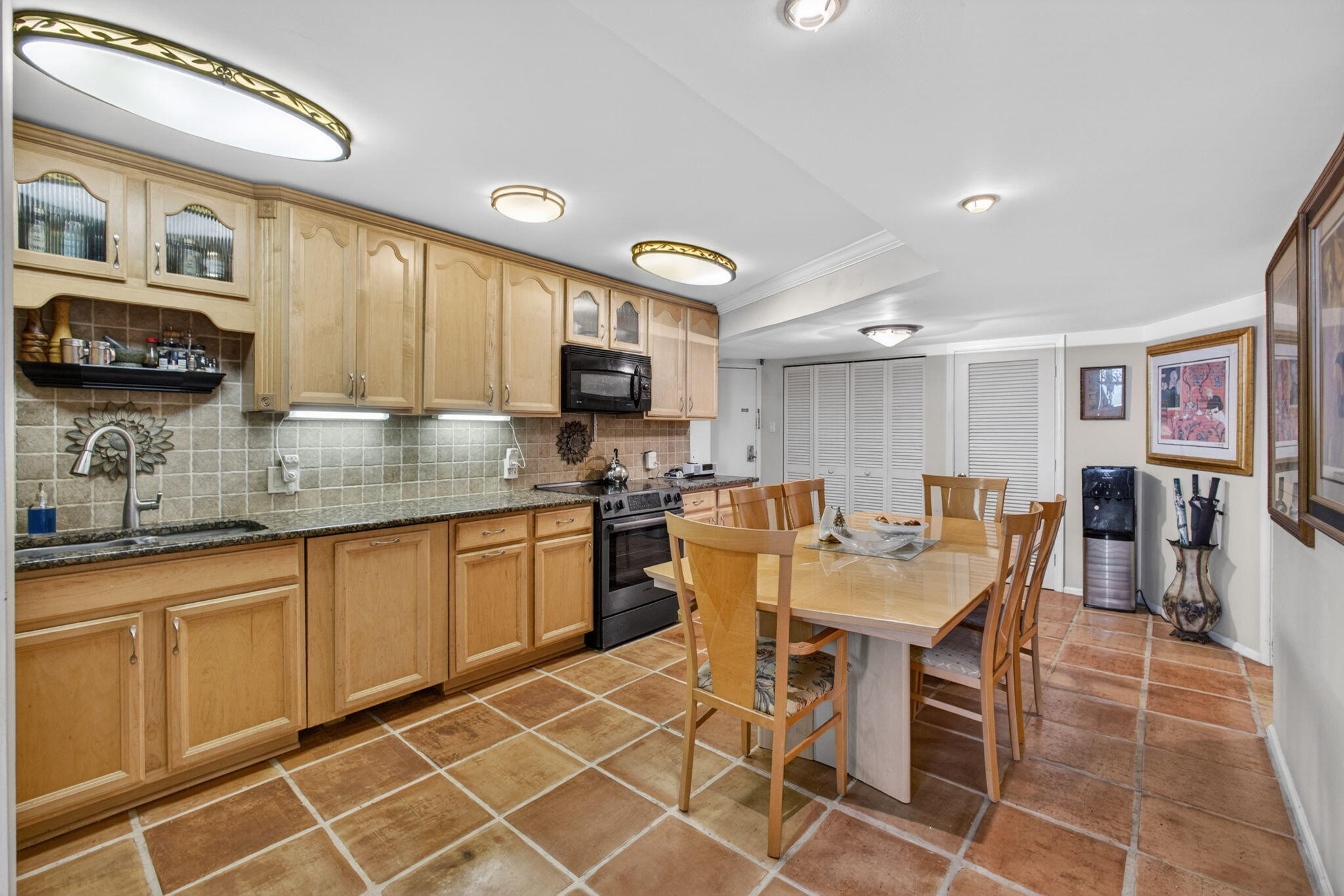 5420 N Ocean Drive 1201