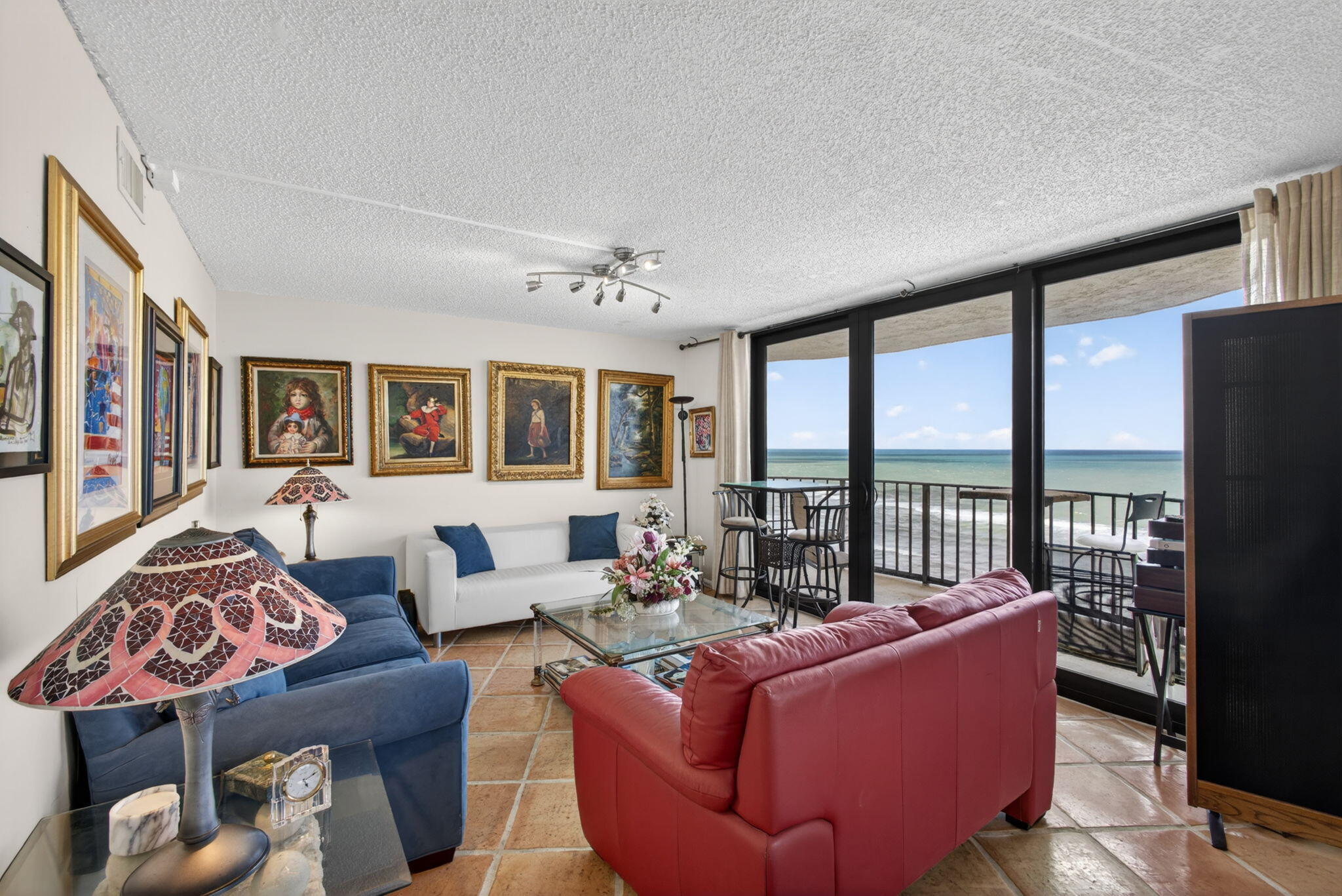 5420 N Ocean Drive 1201