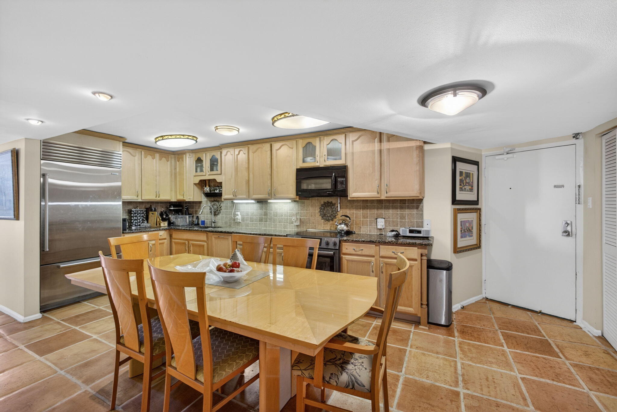 5420 N Ocean Drive 1201