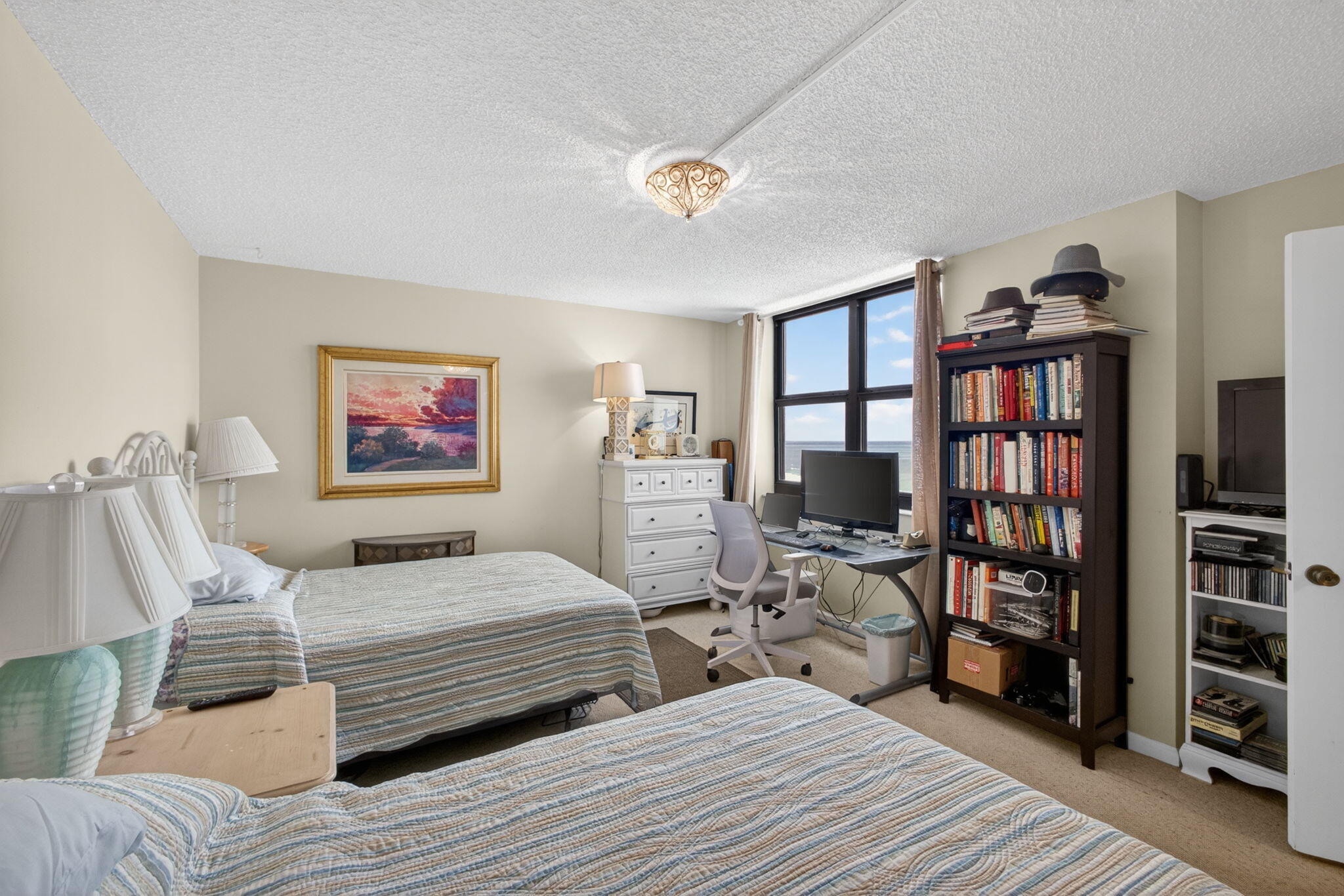 5420 N Ocean Drive 1201