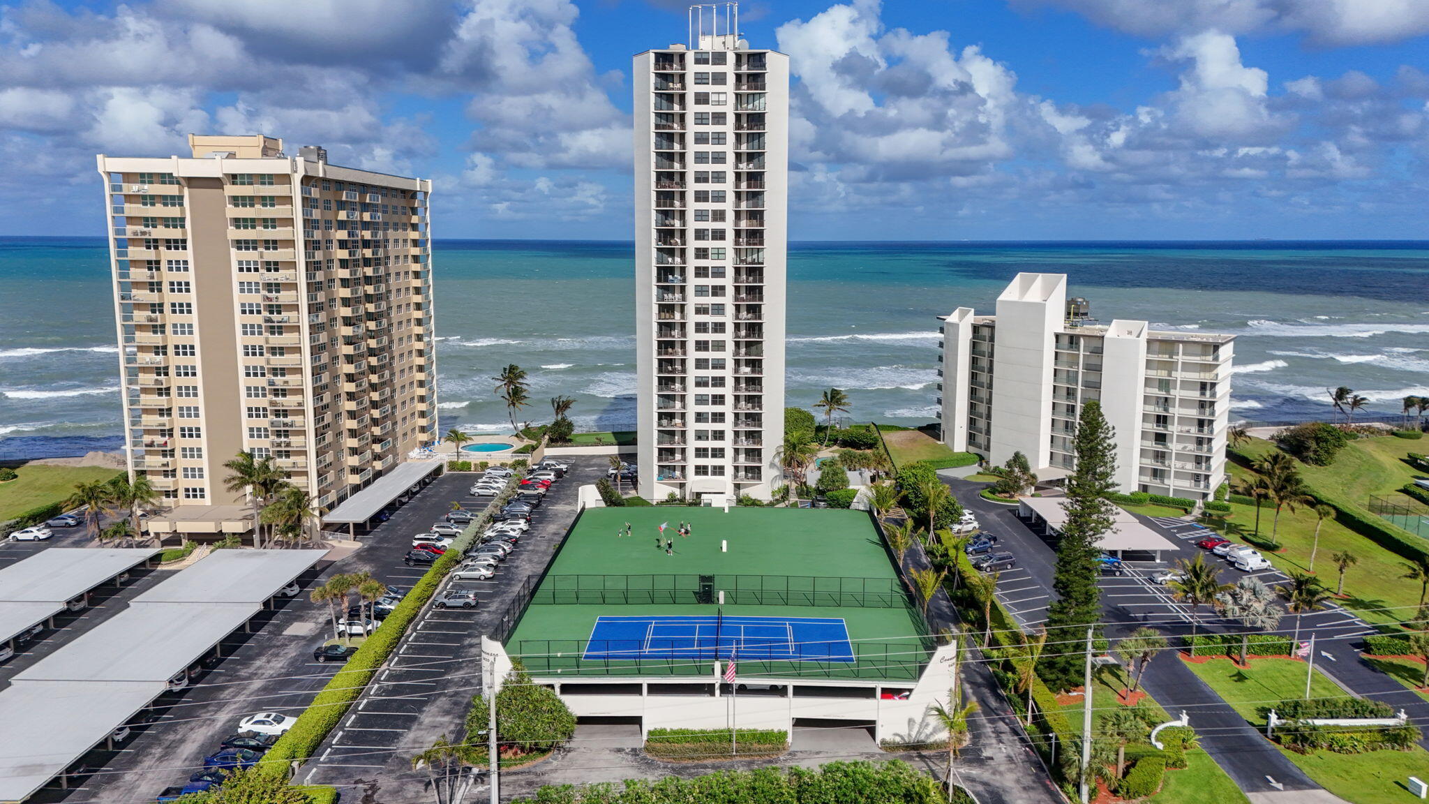 5420 N Ocean Drive 1201