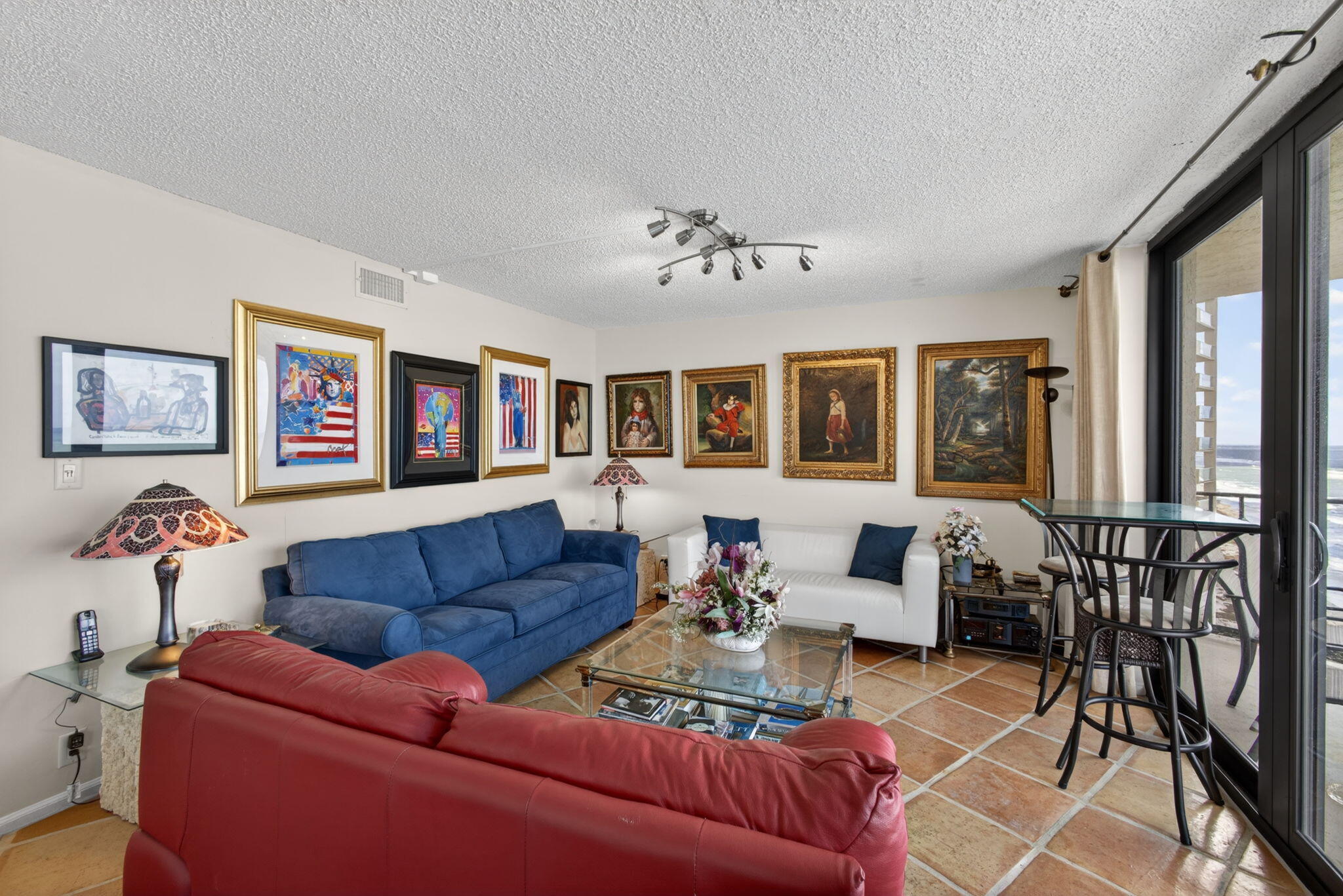 5420 N Ocean Drive 1201