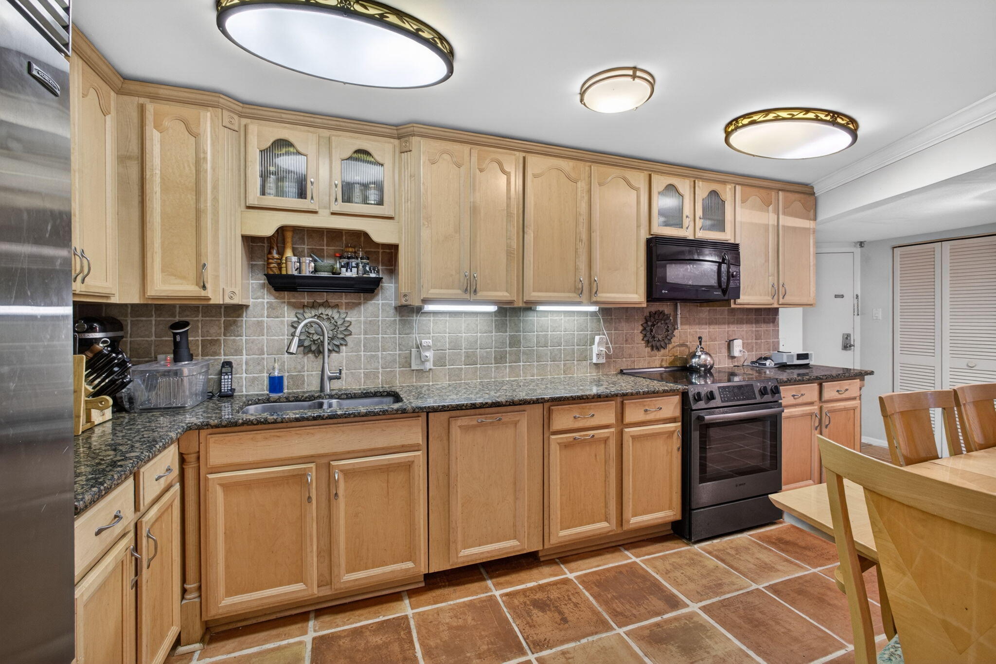 5420 N Ocean Drive 1201