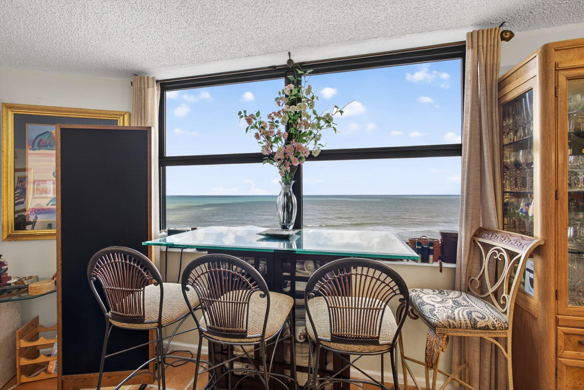 5420 N Ocean Drive 1201